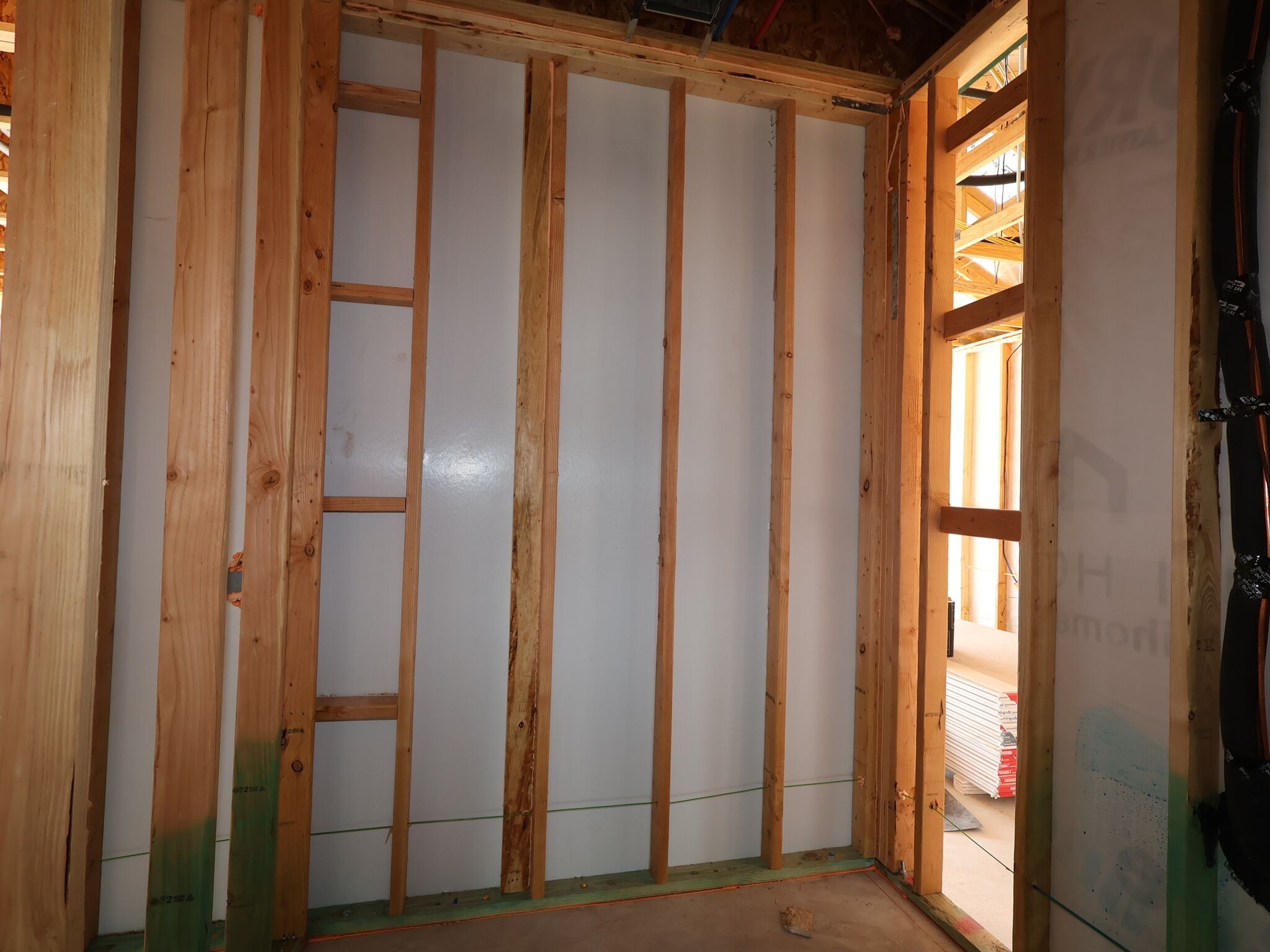 Framing