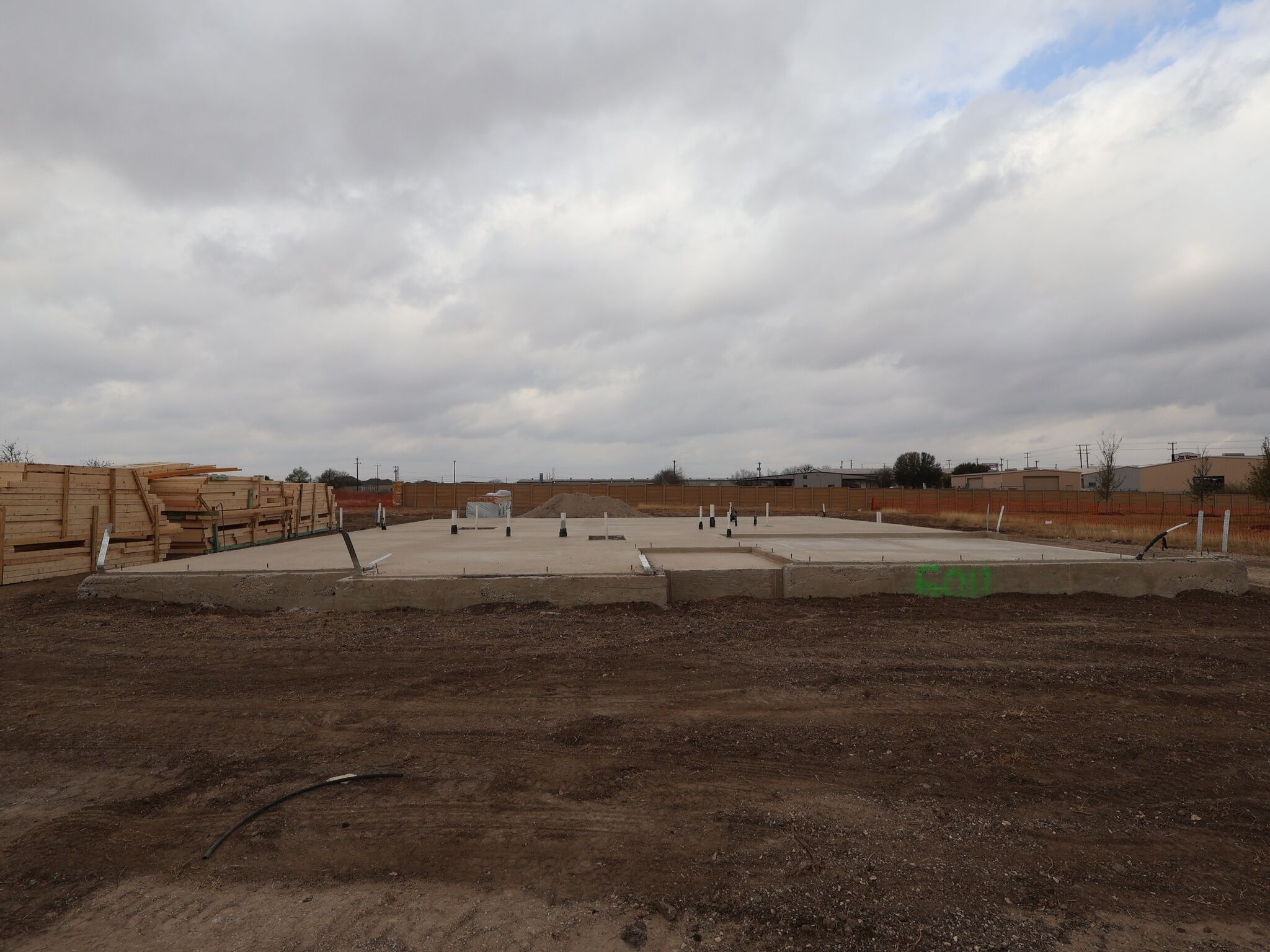 Homesite