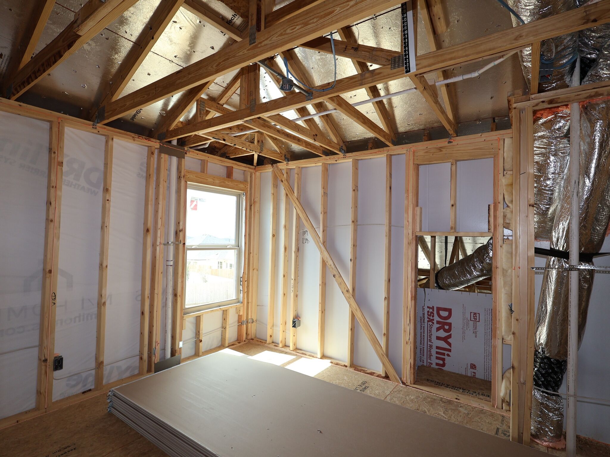 Framing