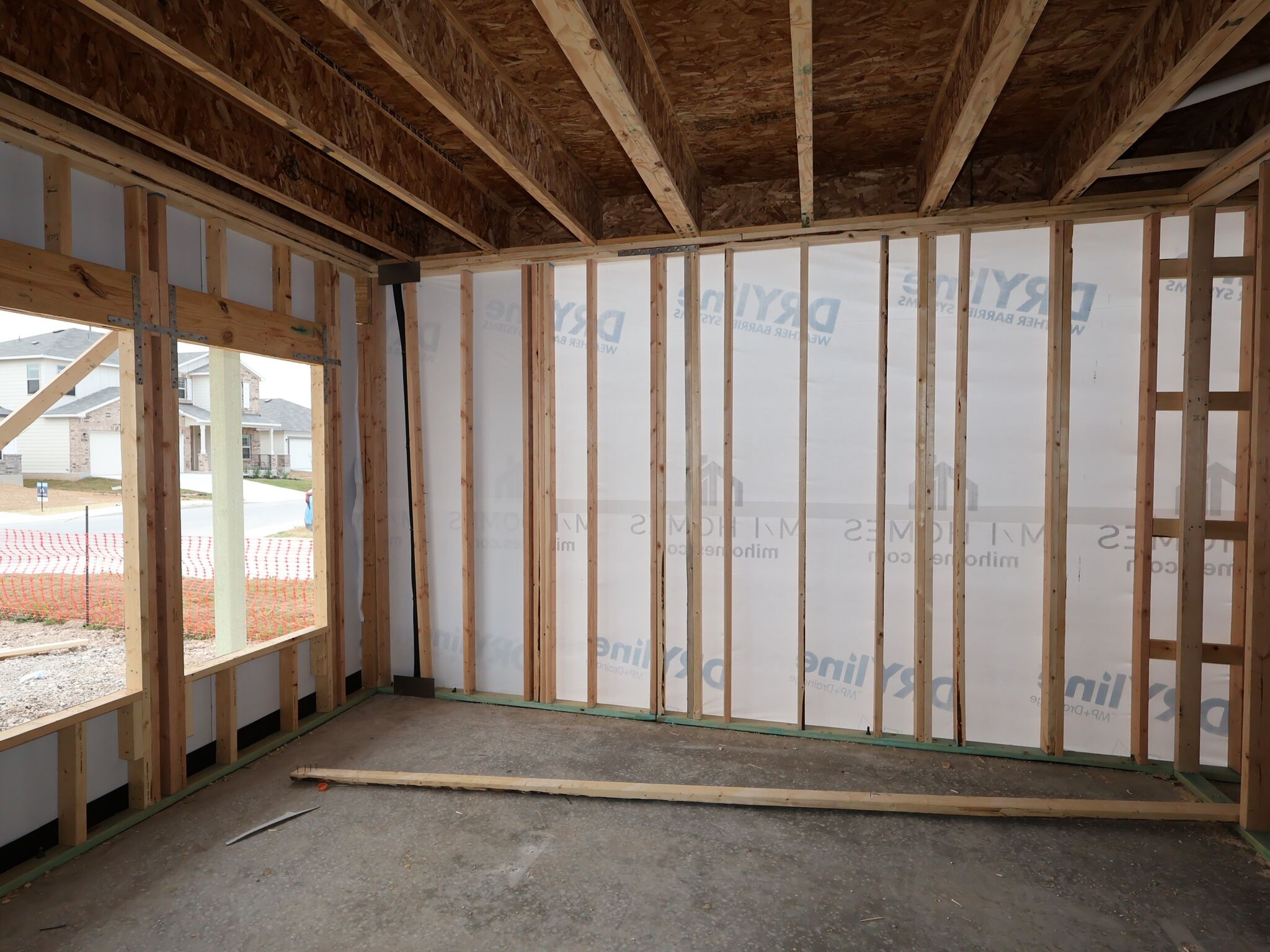 Framing