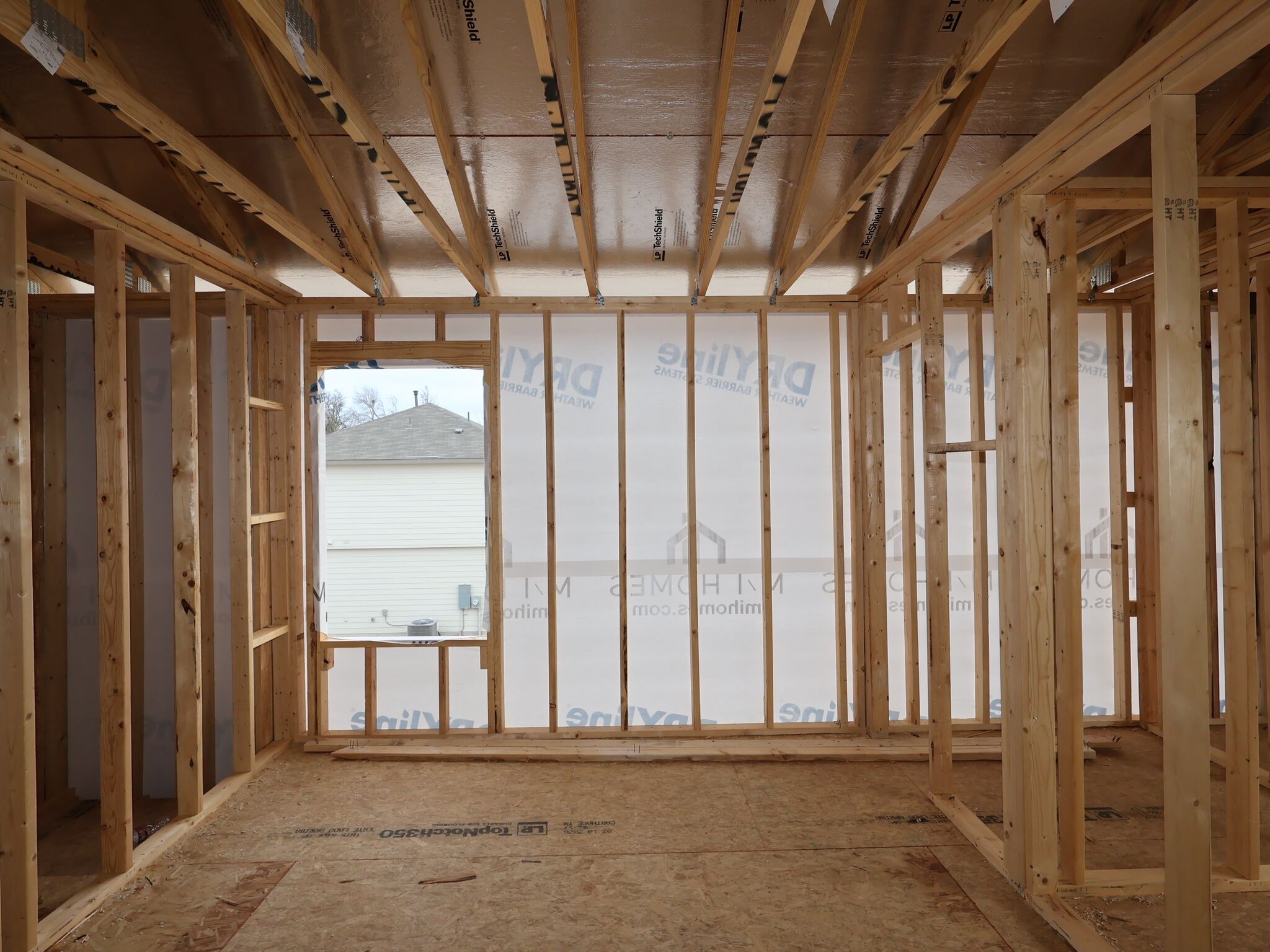 Framing