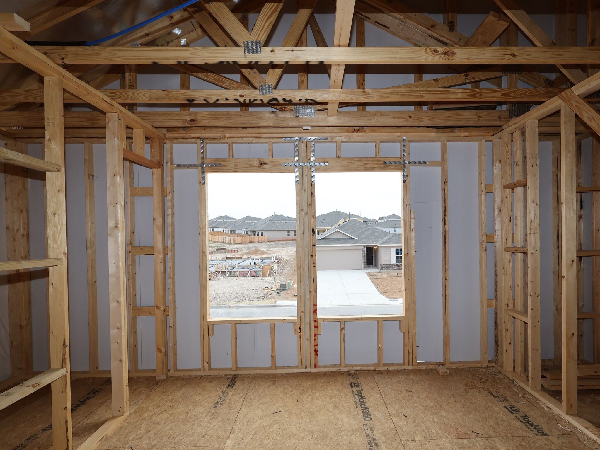Framing