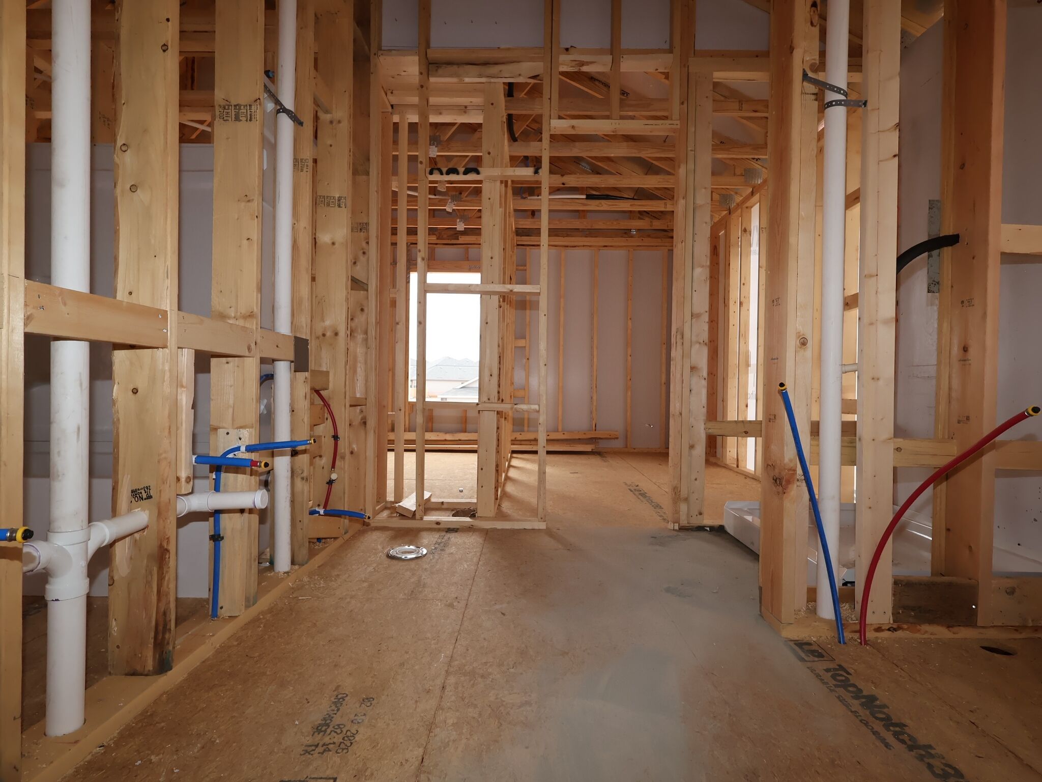 Framing