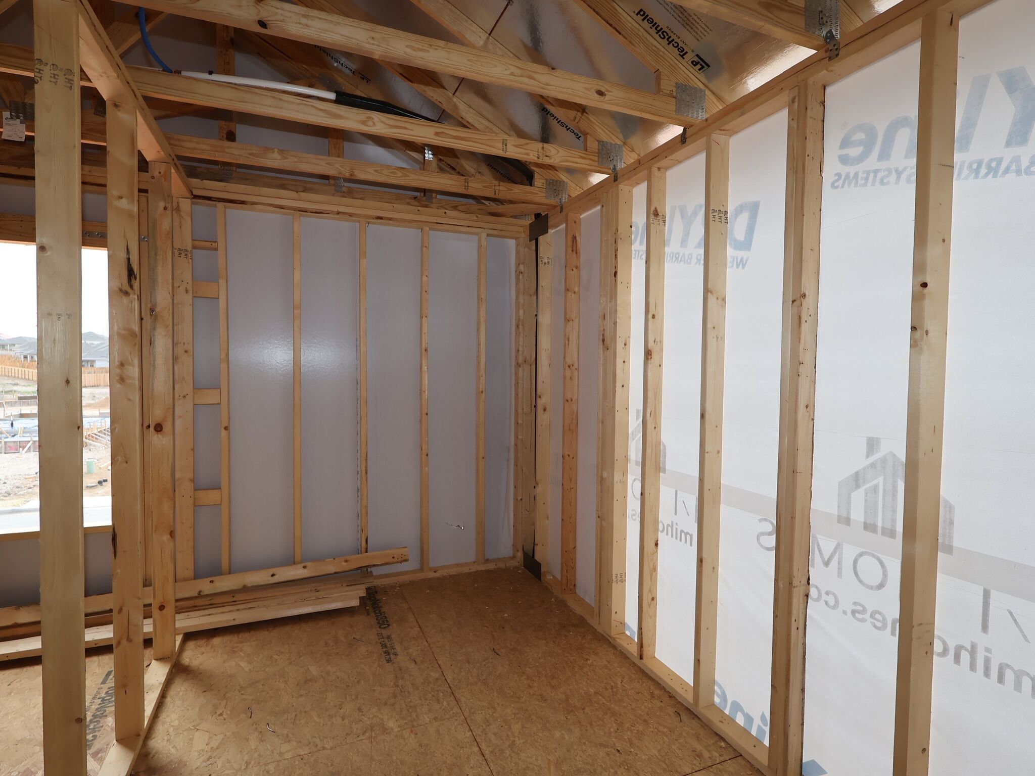 Framing
