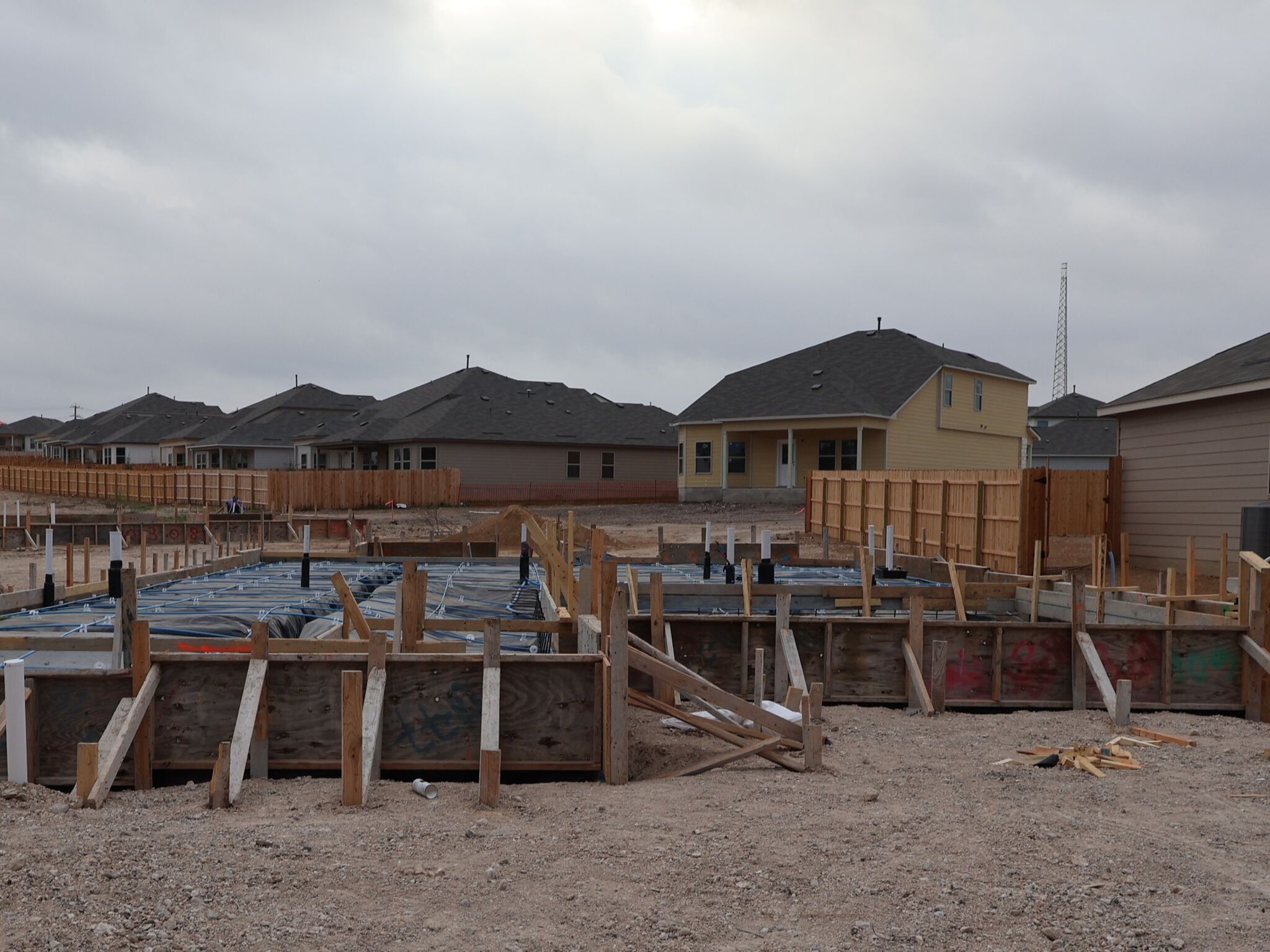 Homesite