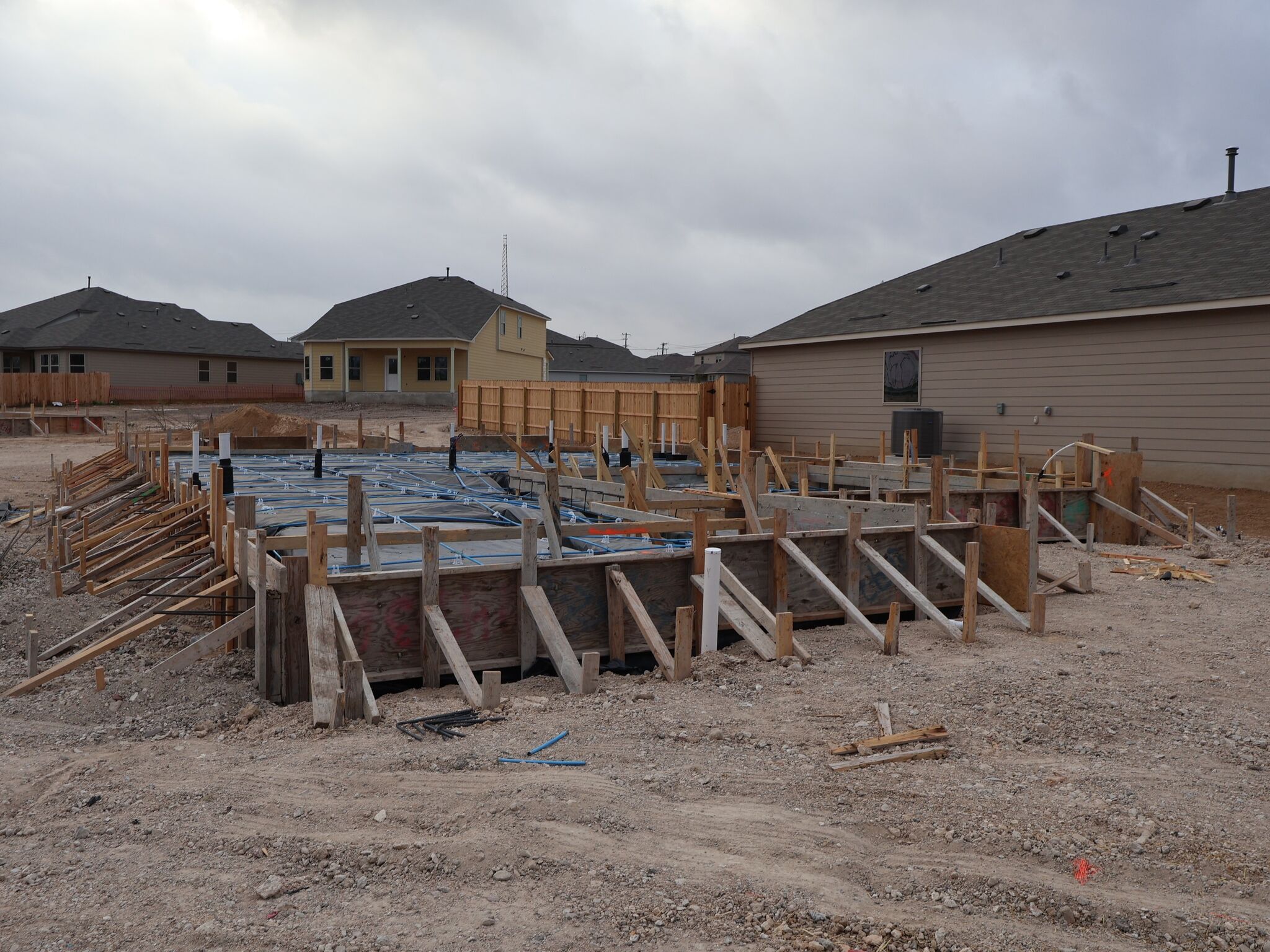 Homesite