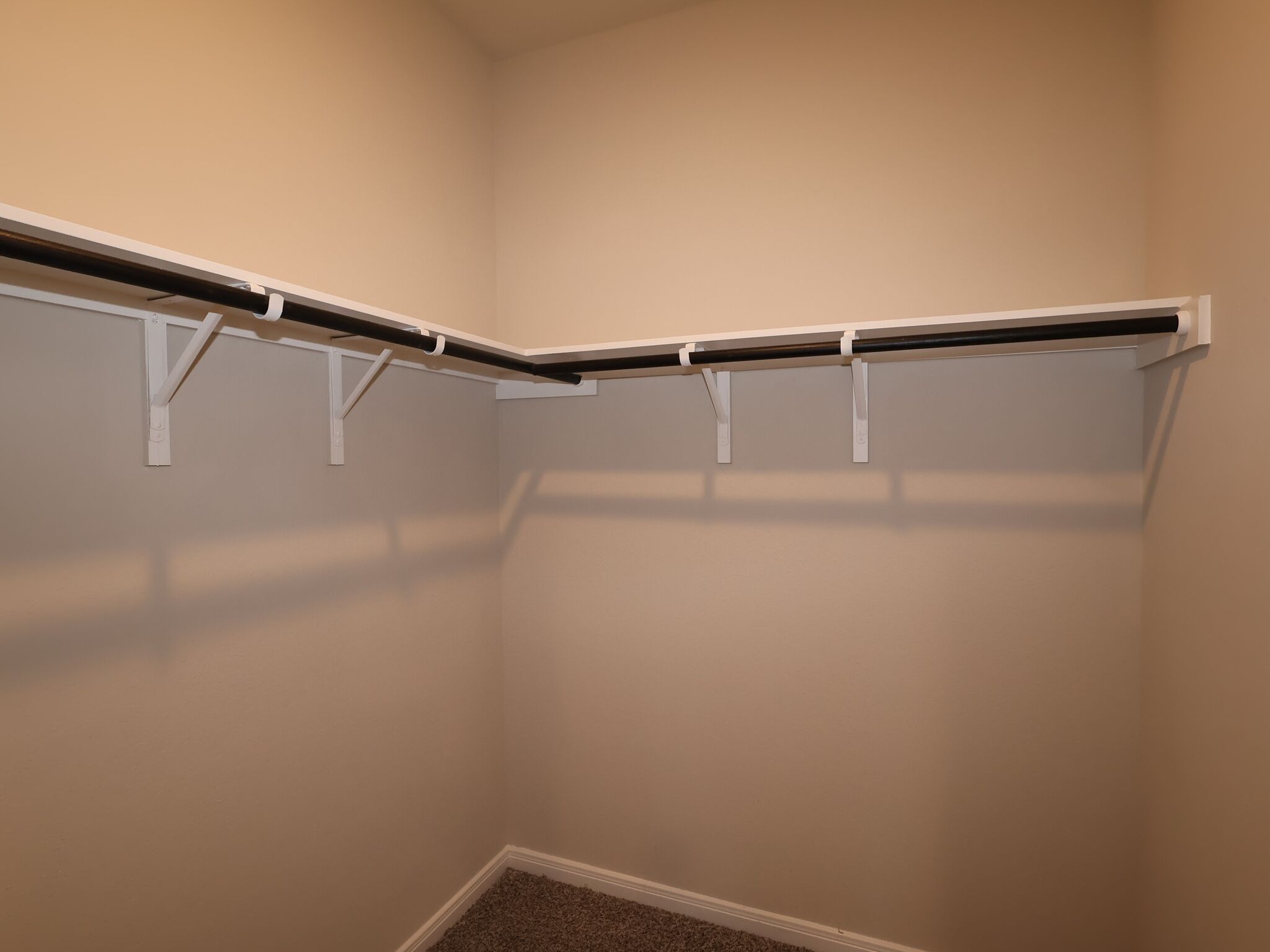 Owner's Closet