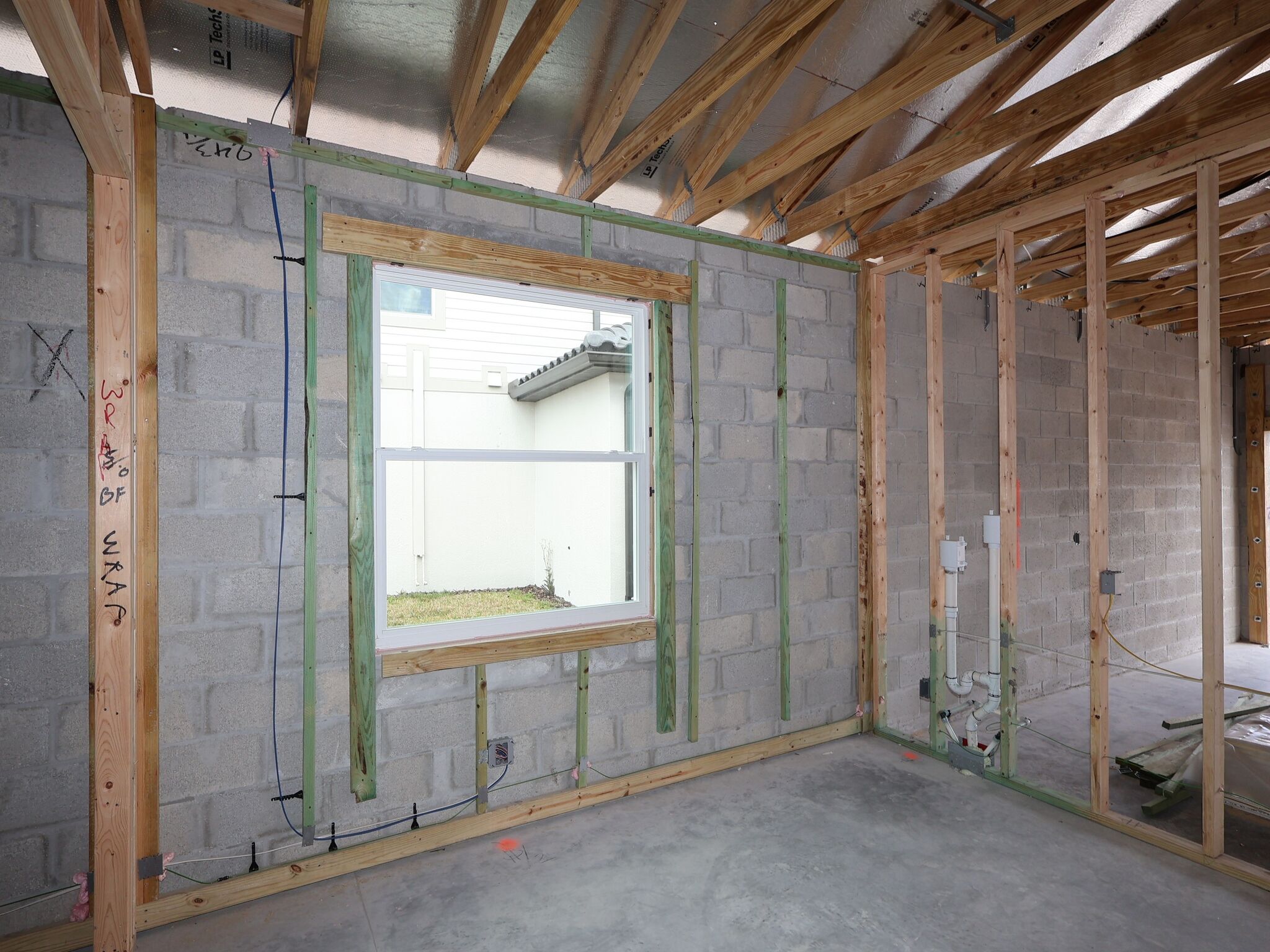 Framing