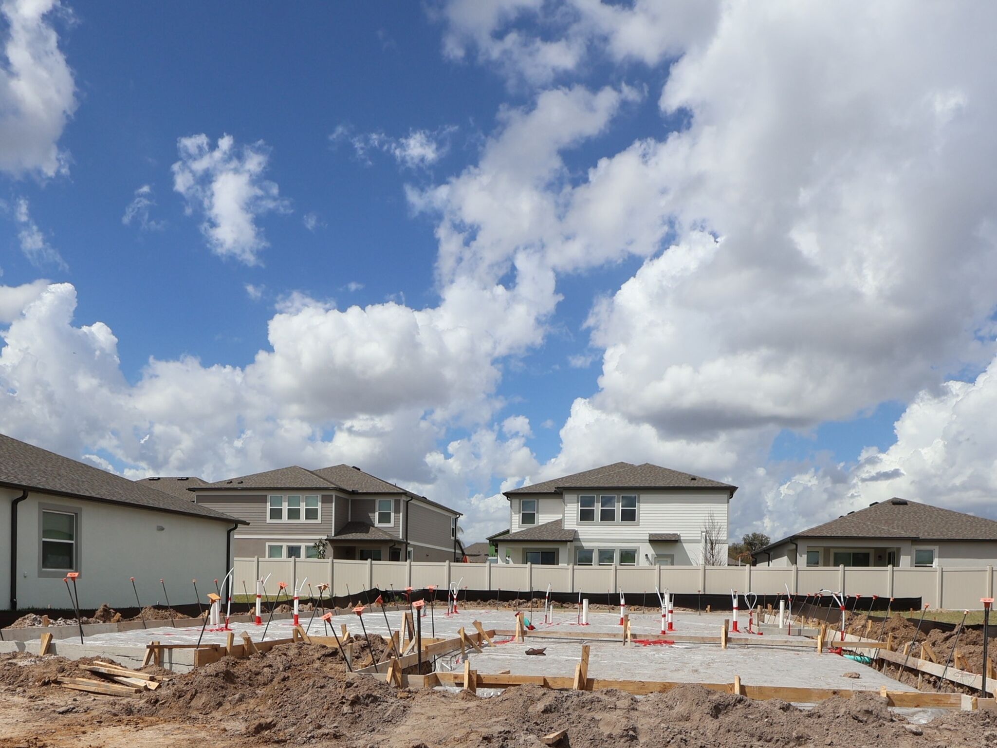 Homesite