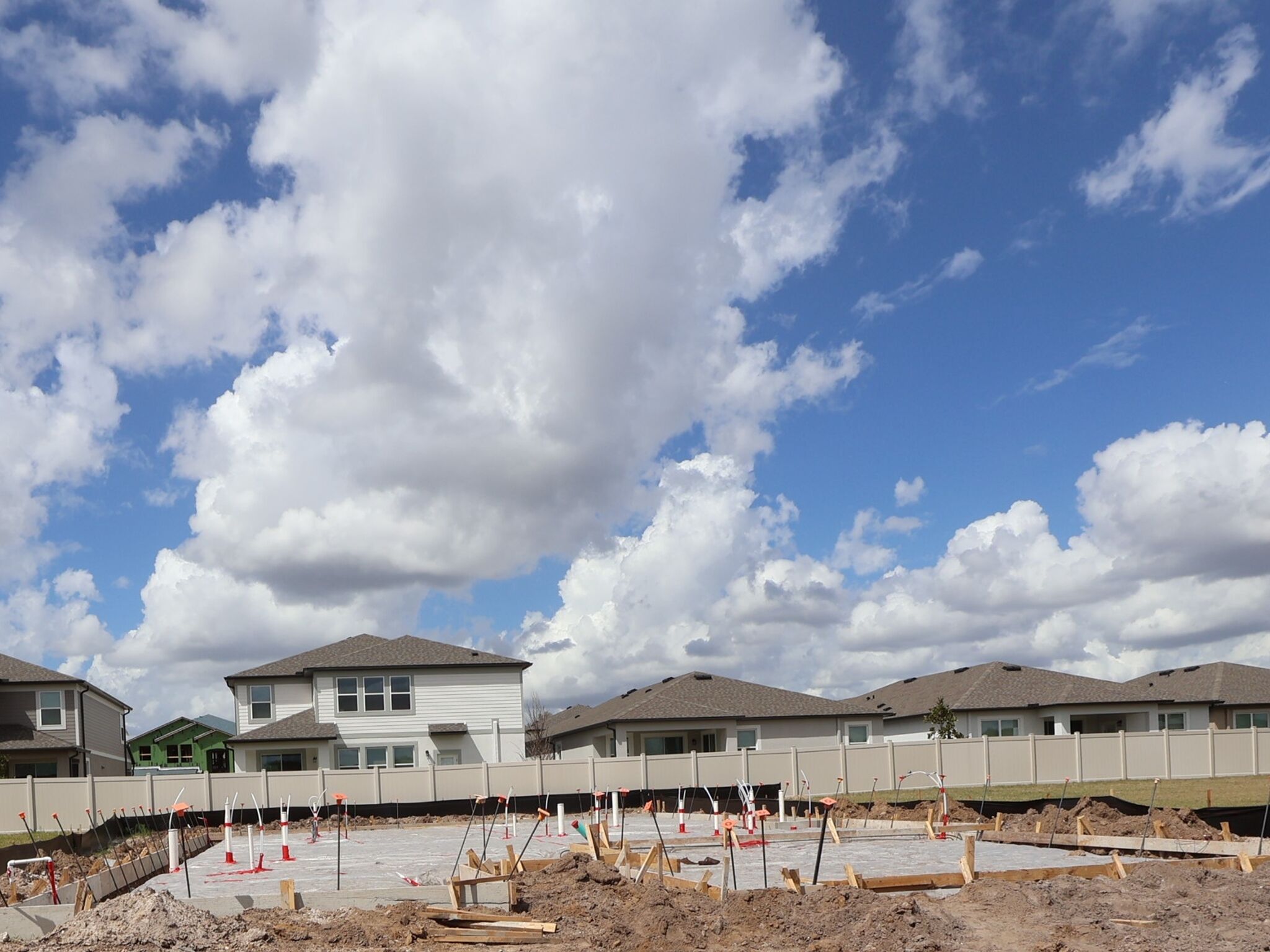 Homesite