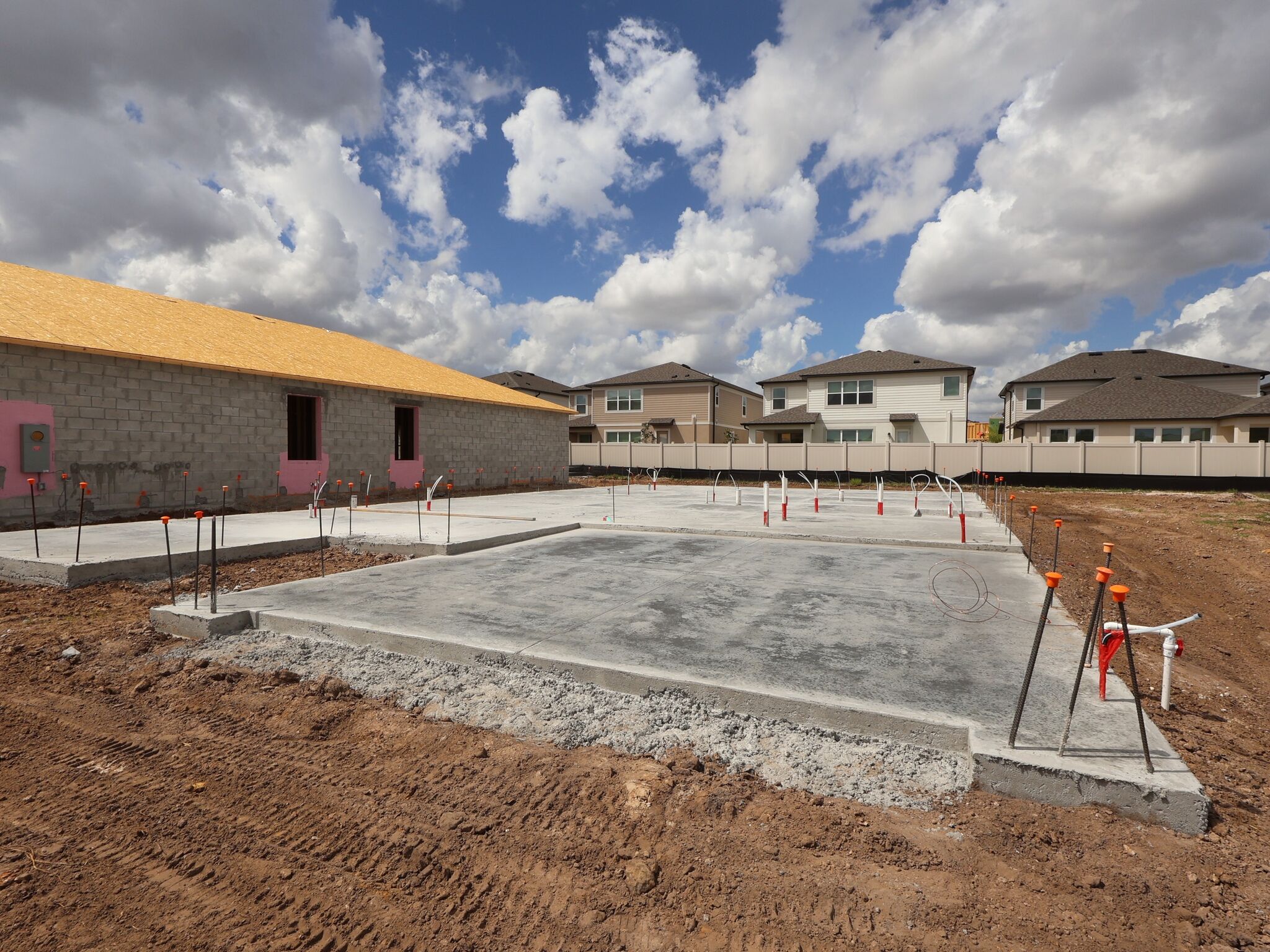 Homesite