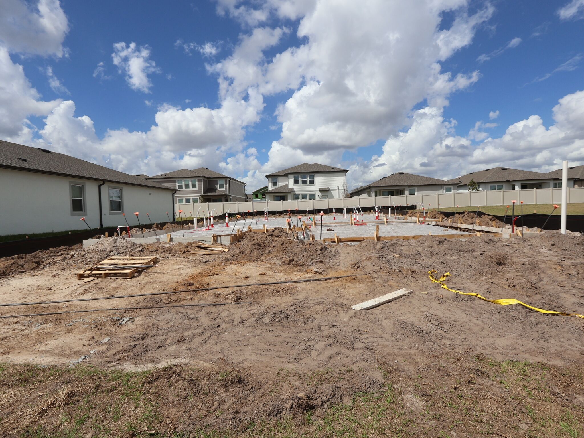 Homesite