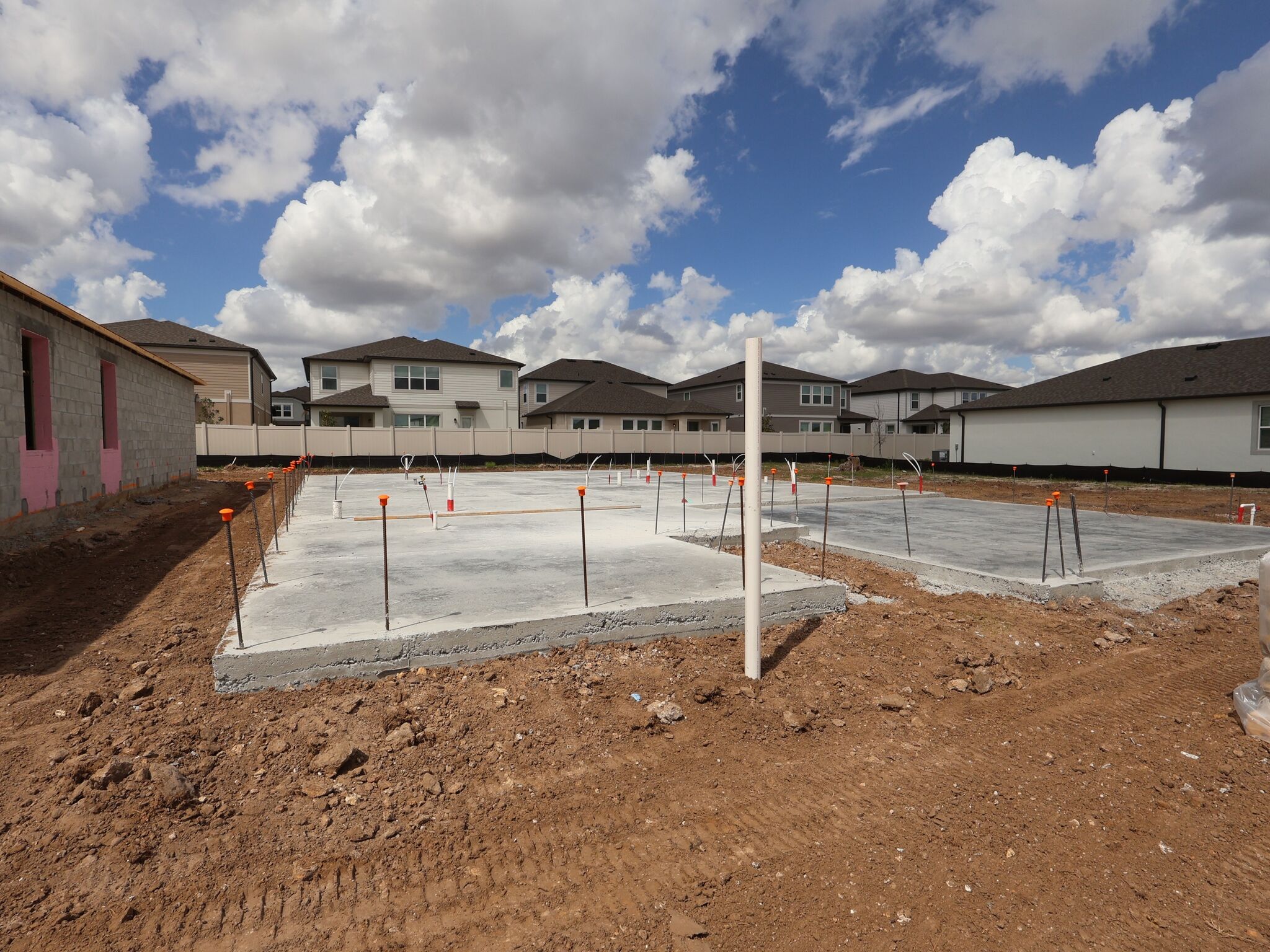 Homesite