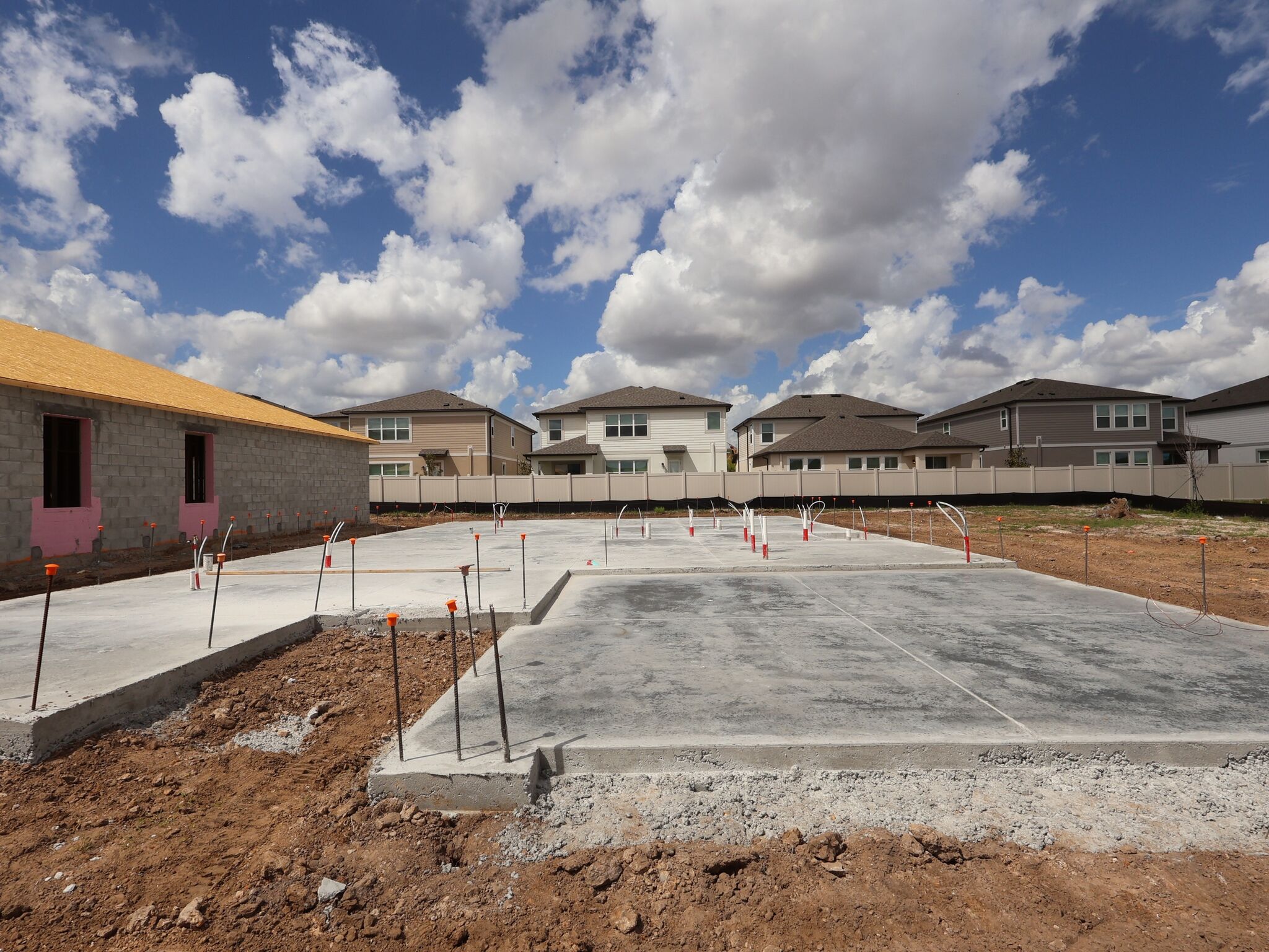 Homesite
