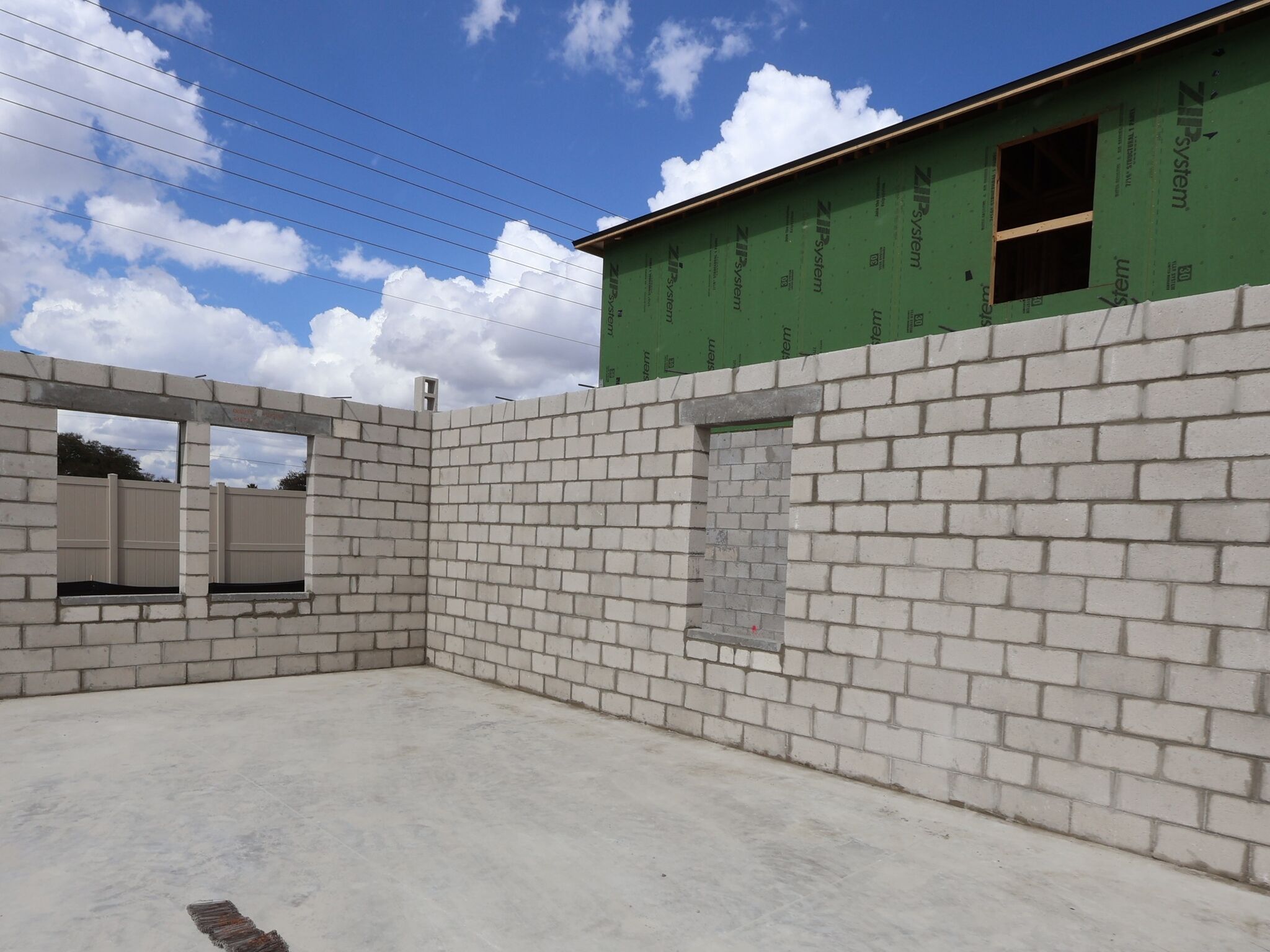 Homesite
