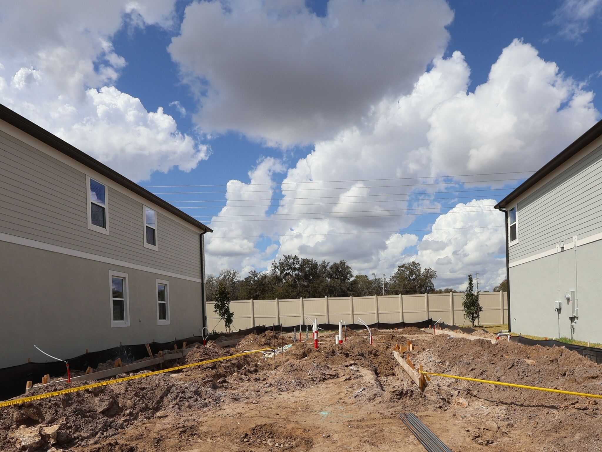 Homesite