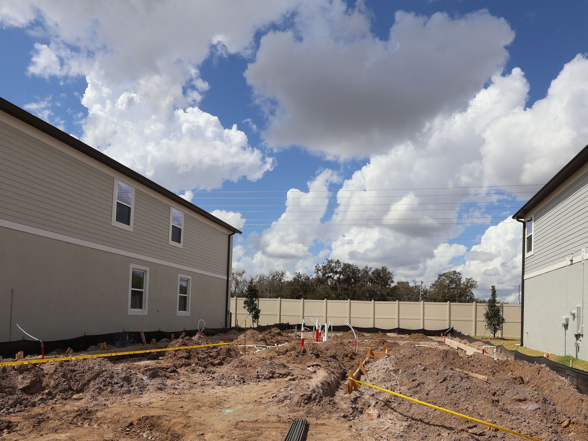 Homesite