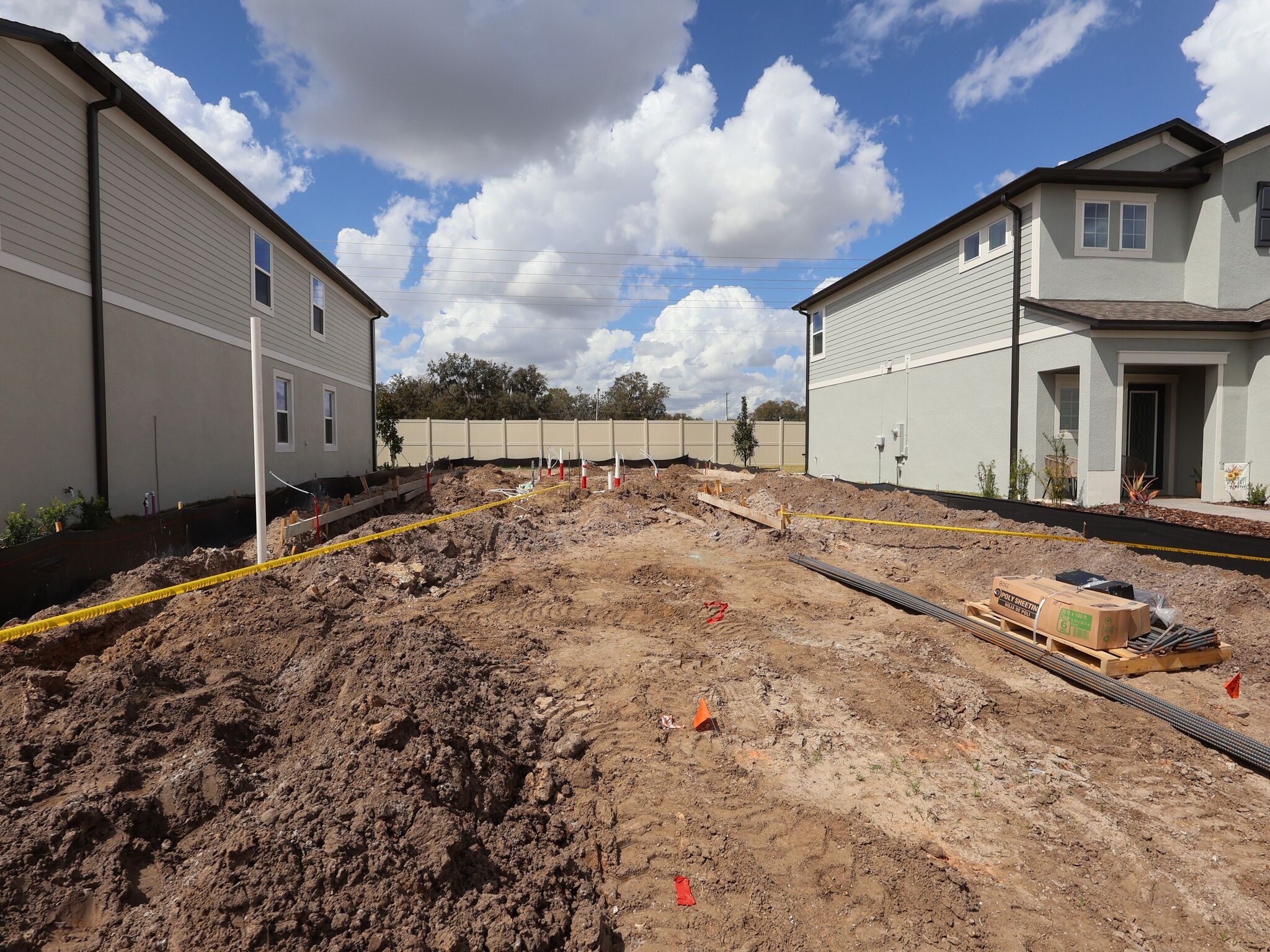 Homesite