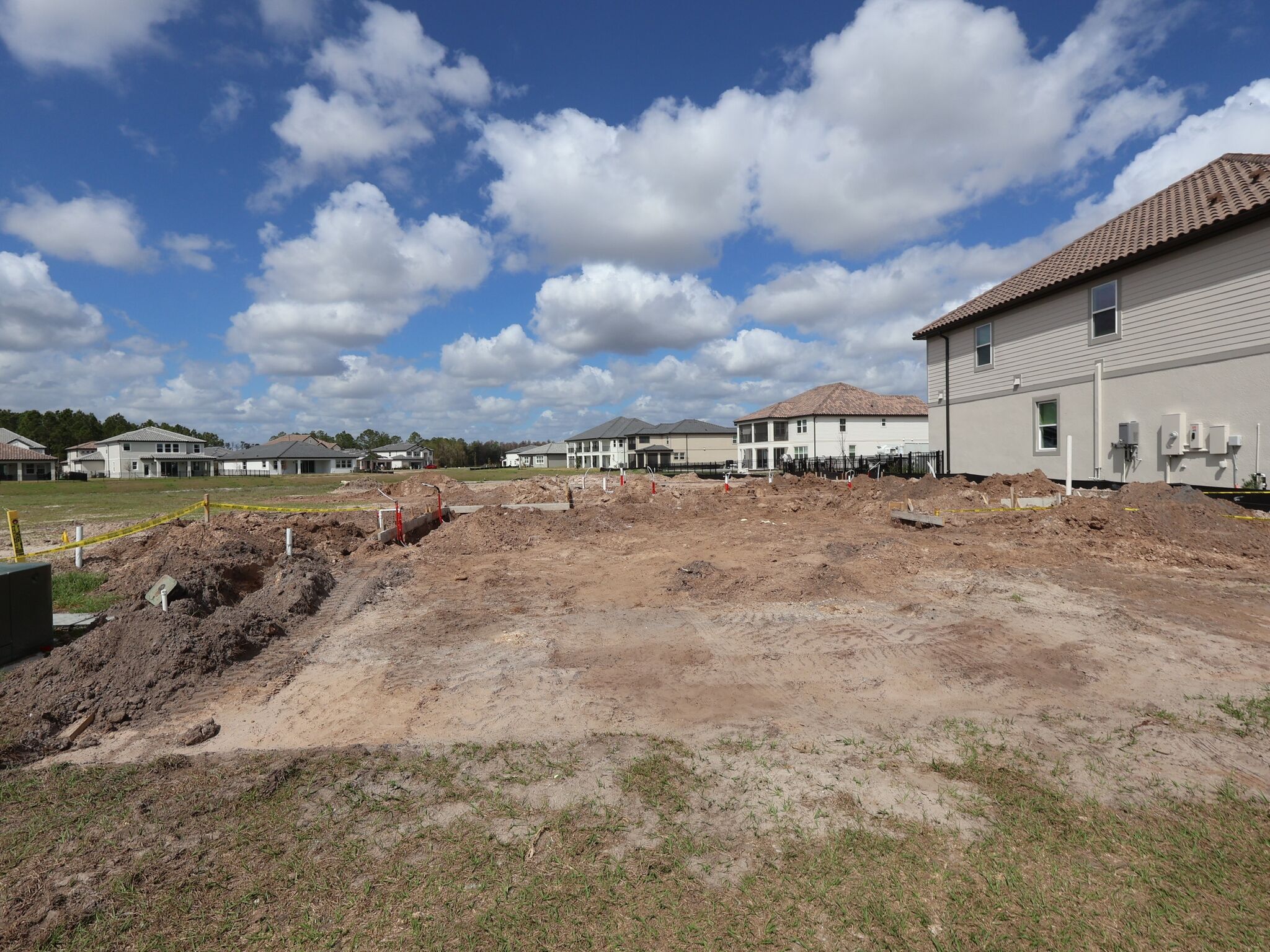Homesite