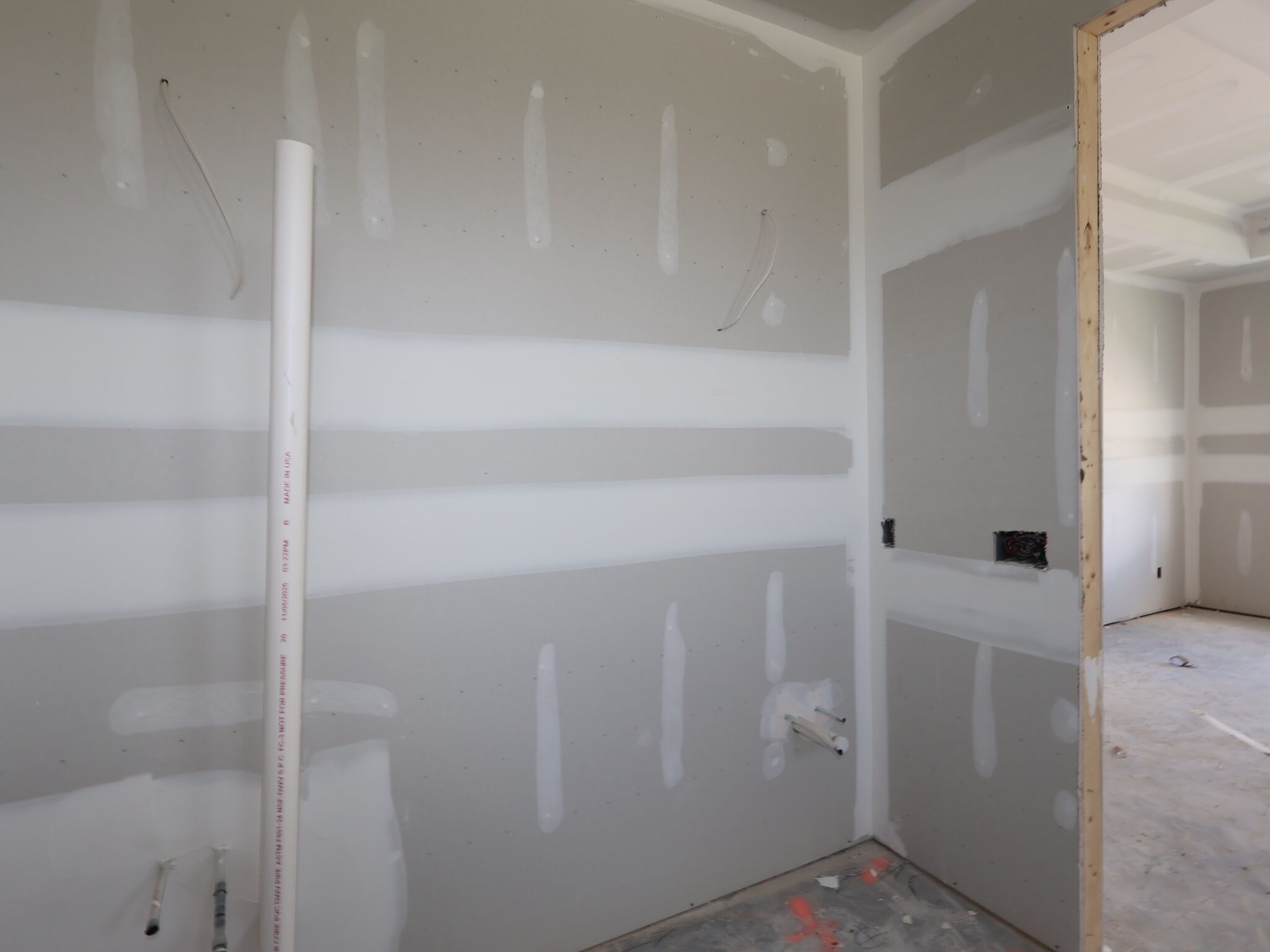 Drywall