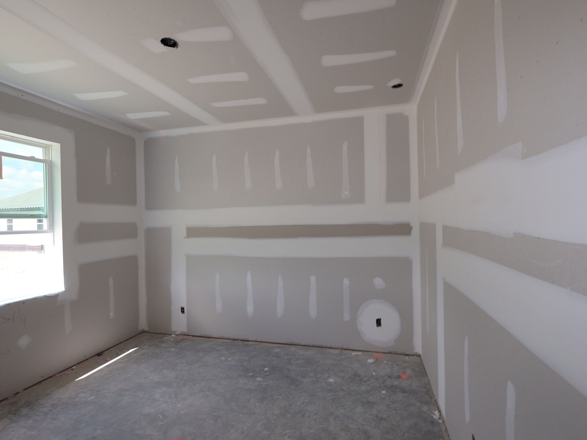 Drywall