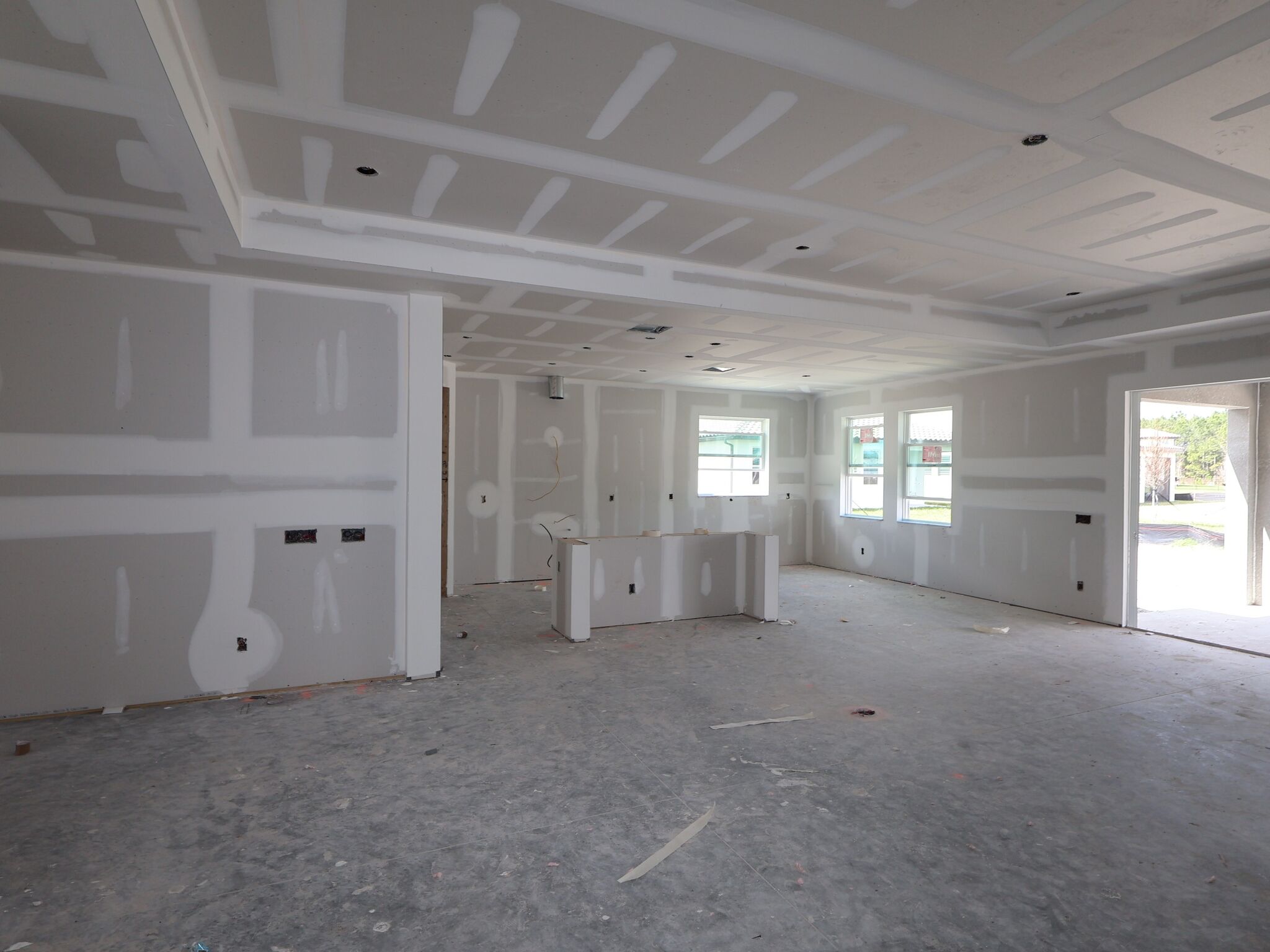 Drywall