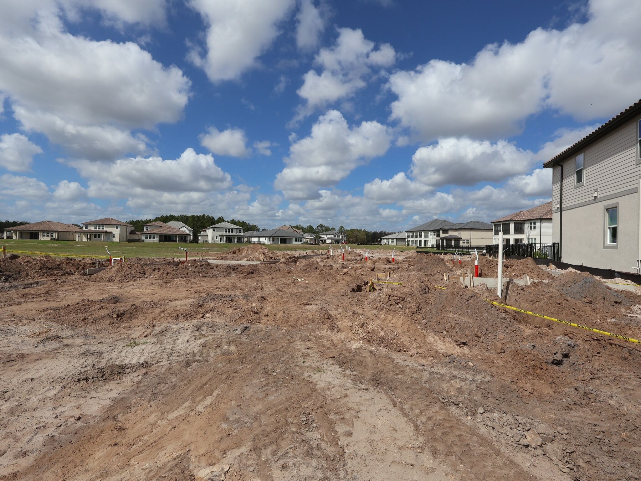 Homesite