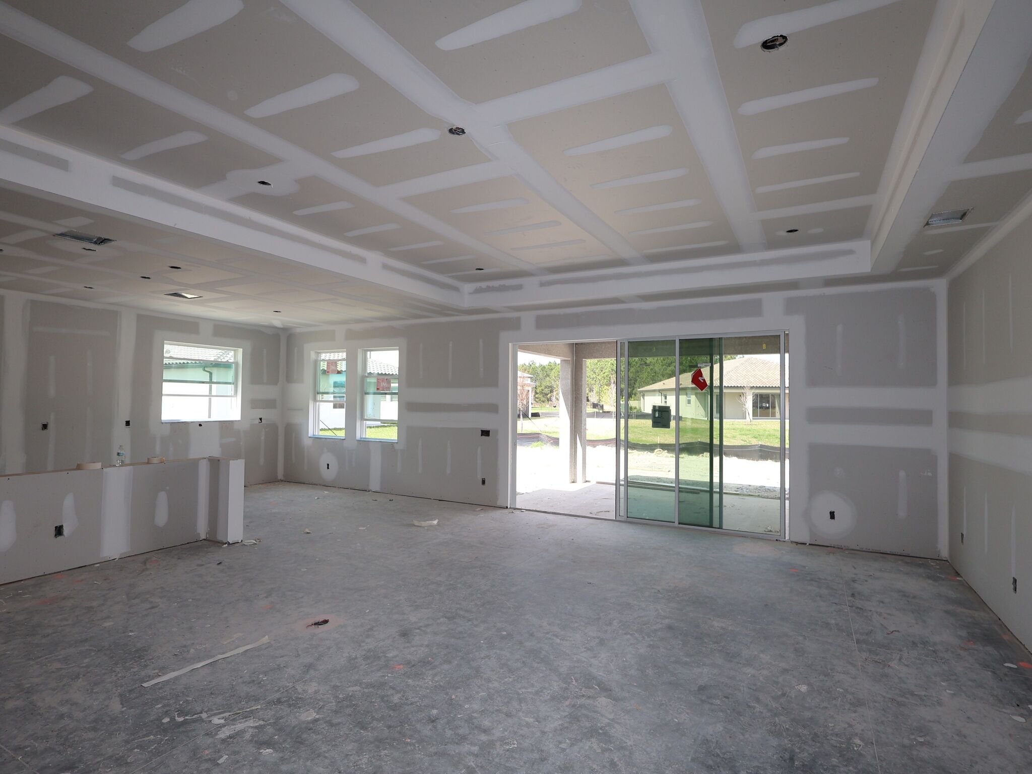 Drywall