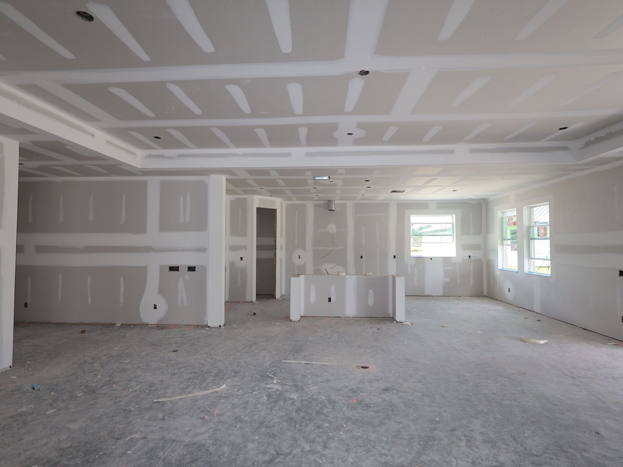 Drywall