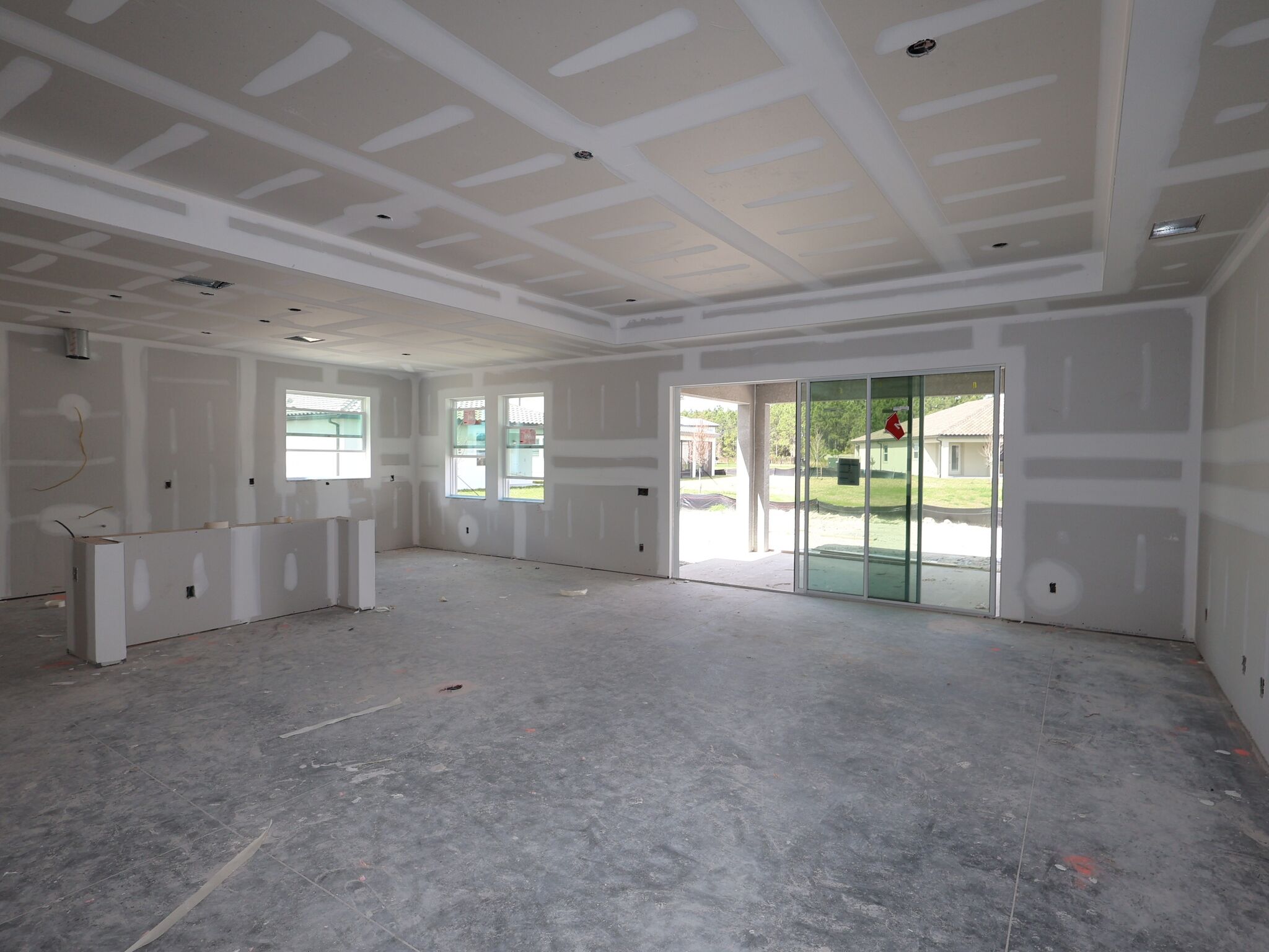 Drywall