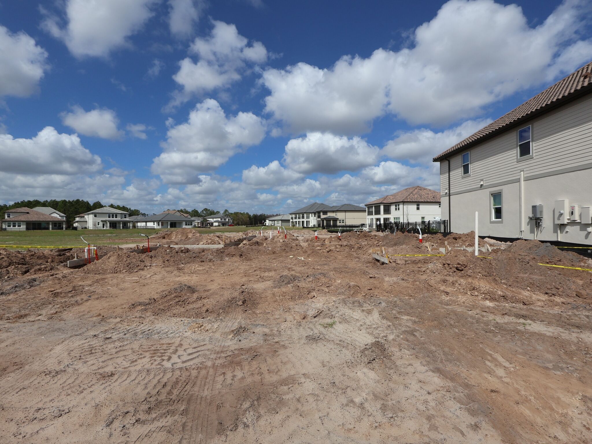 Homesite