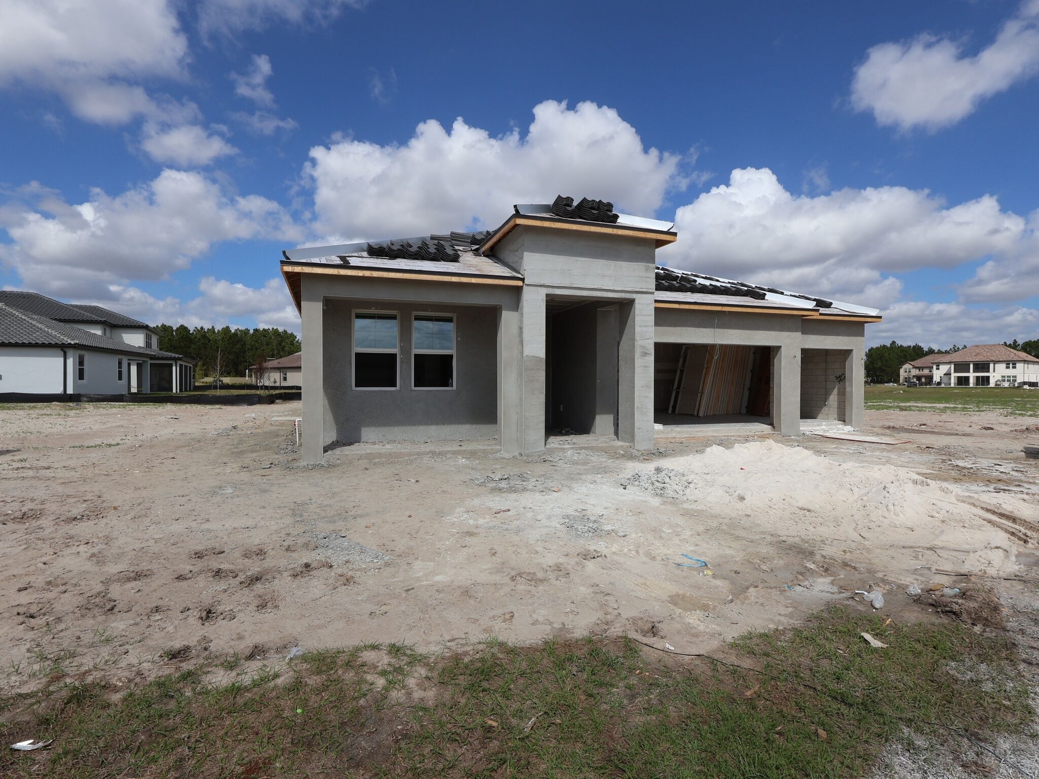 Front Exterior