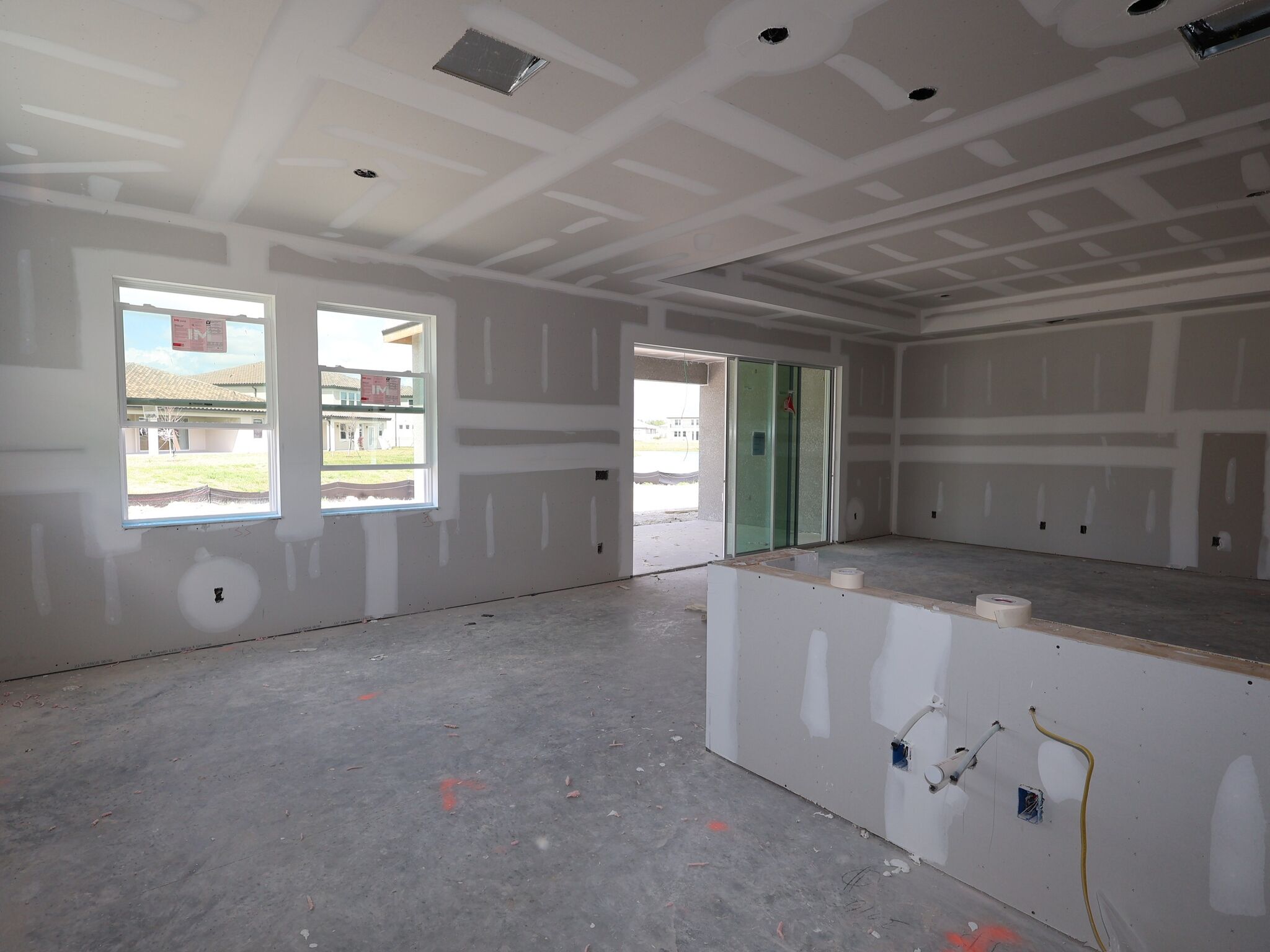 Drywall