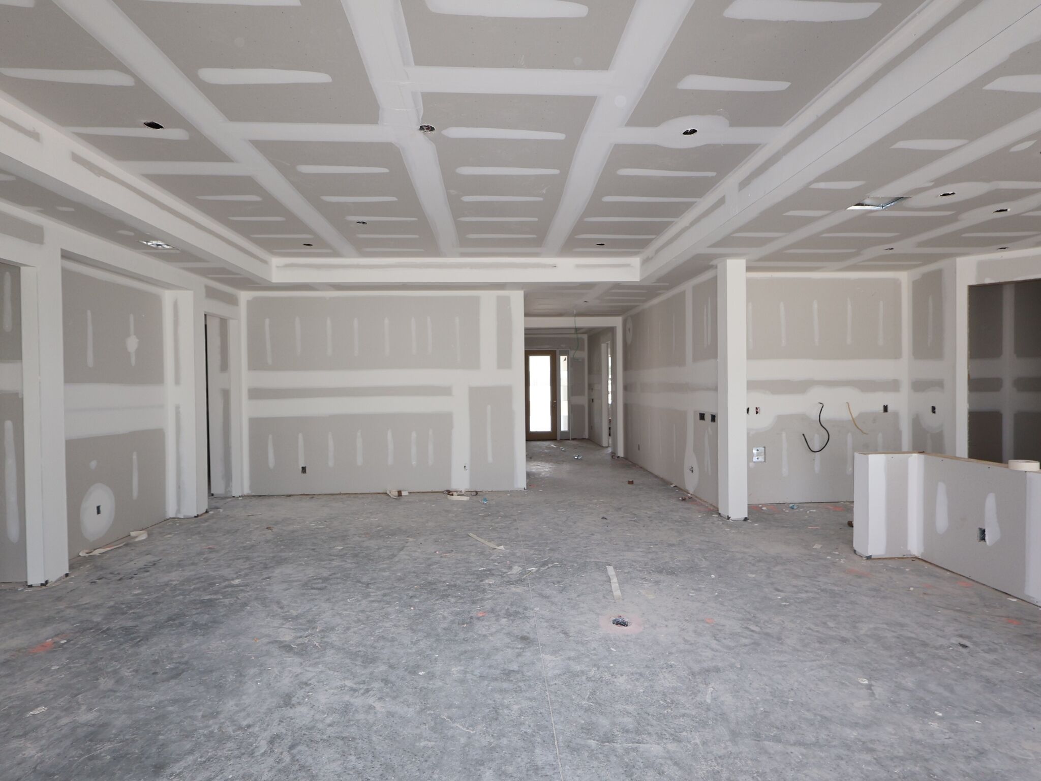 Drywall