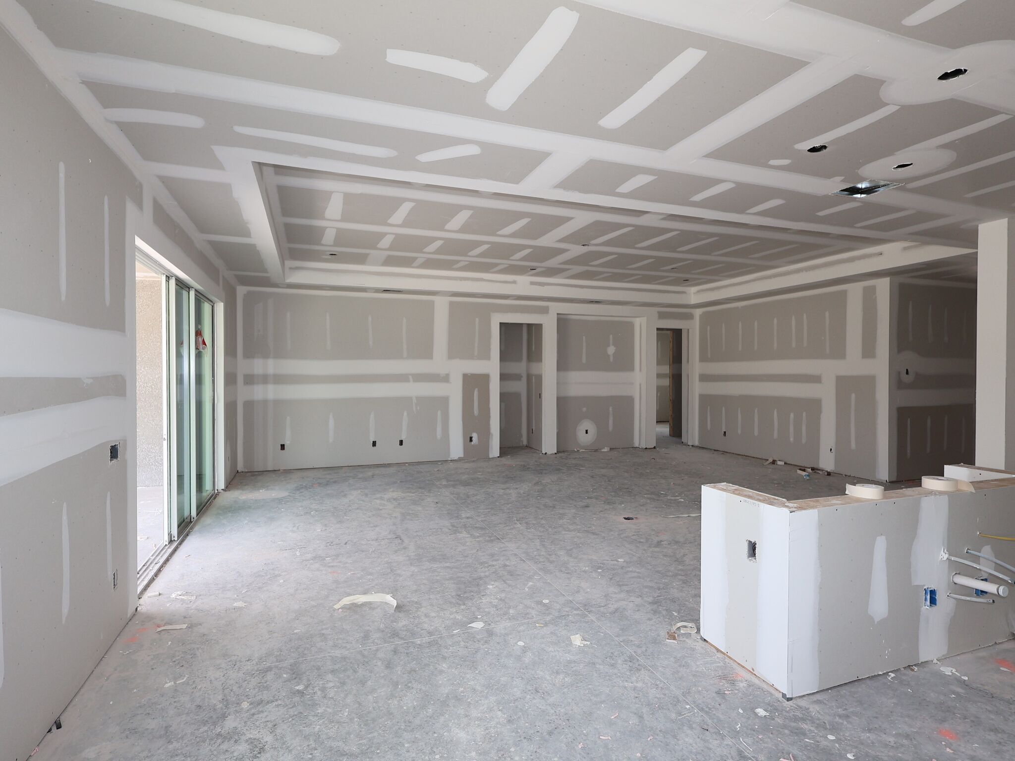 Drywall