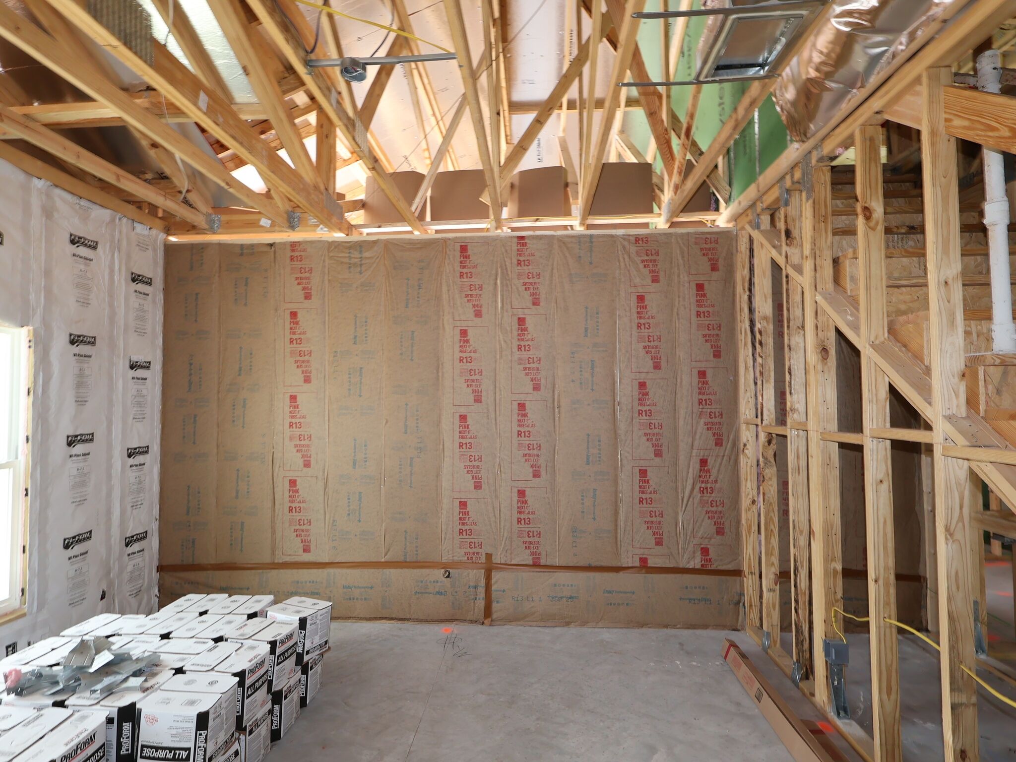 Insulation