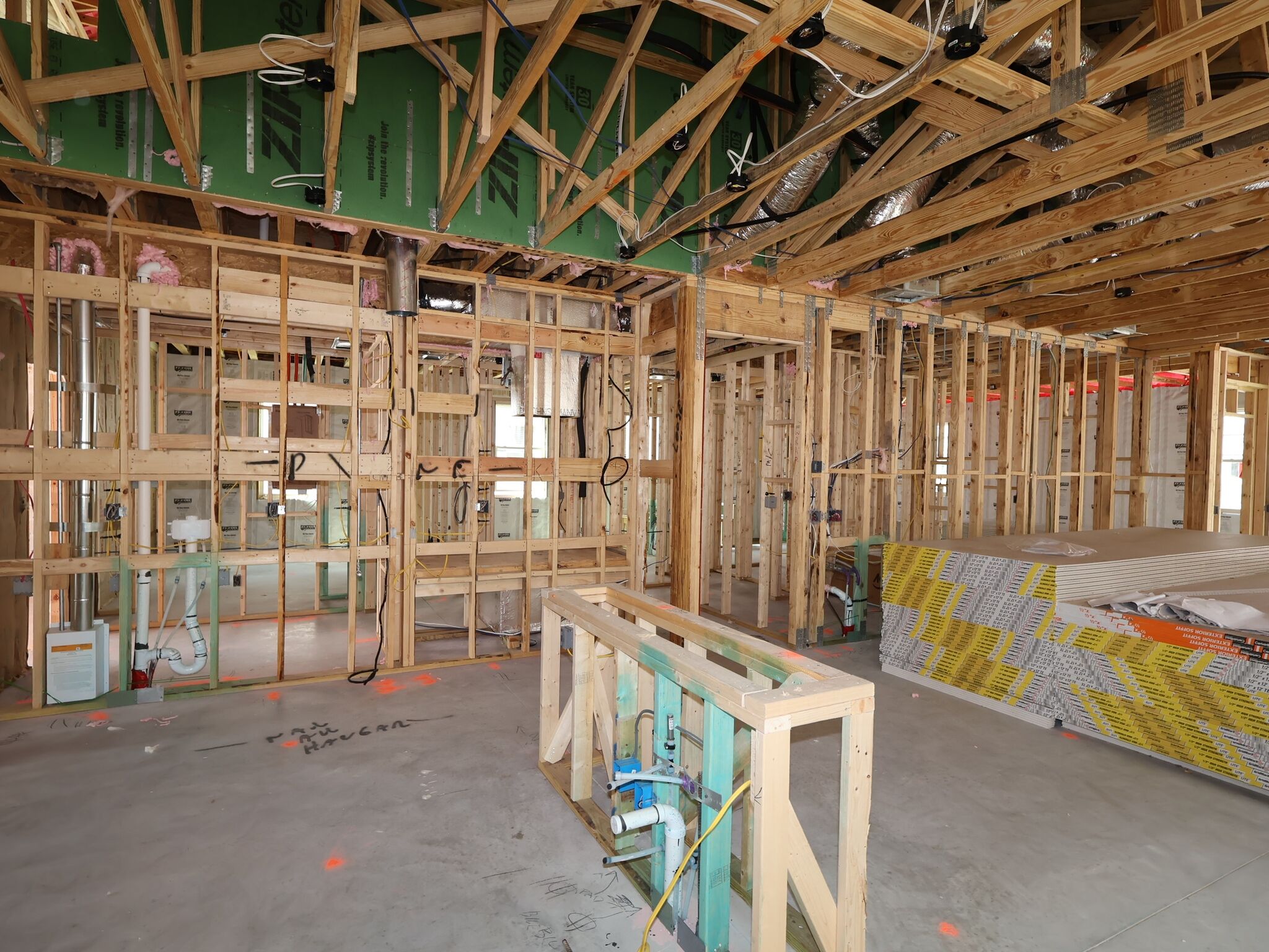Insulation