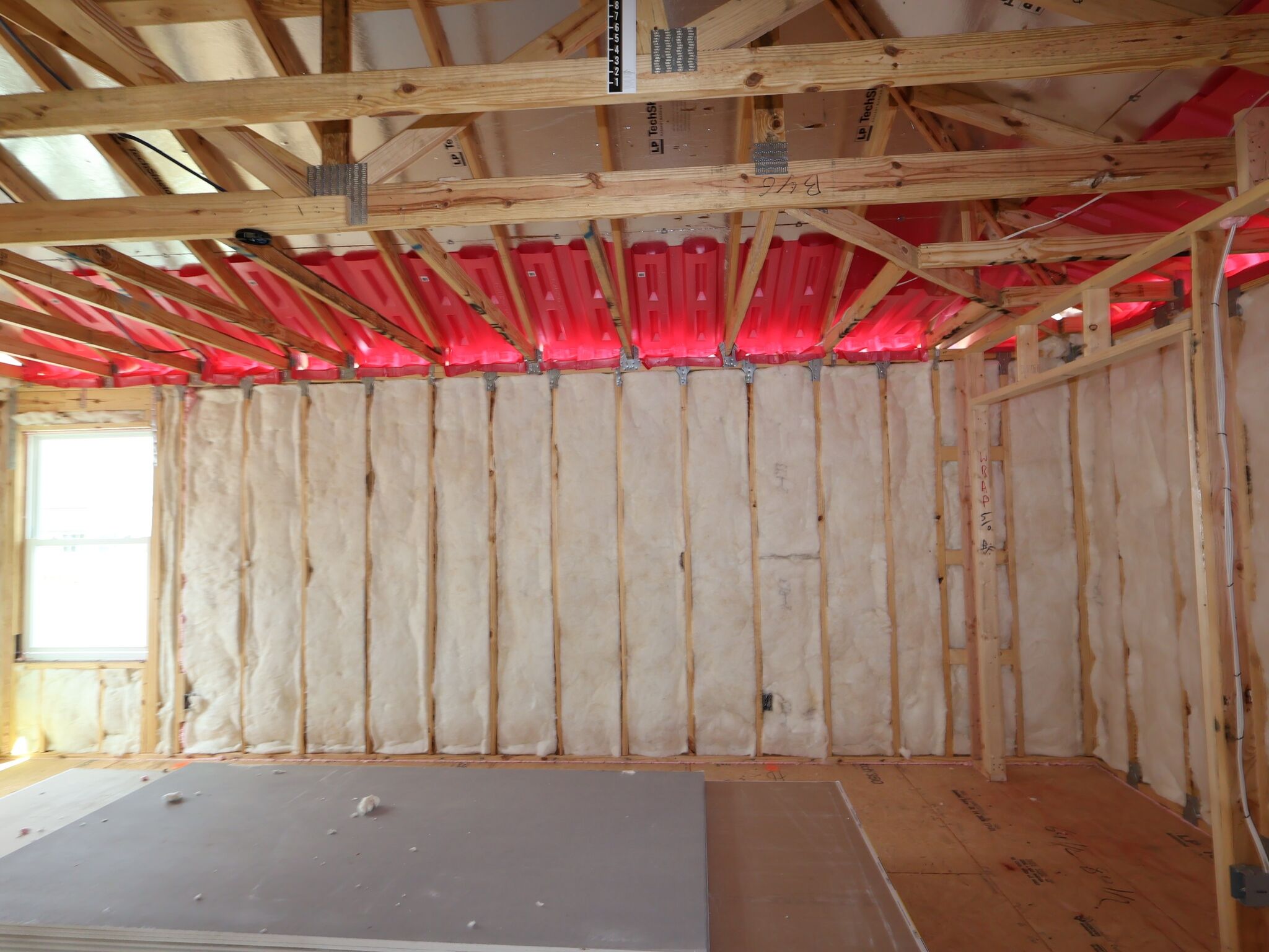 Insulation