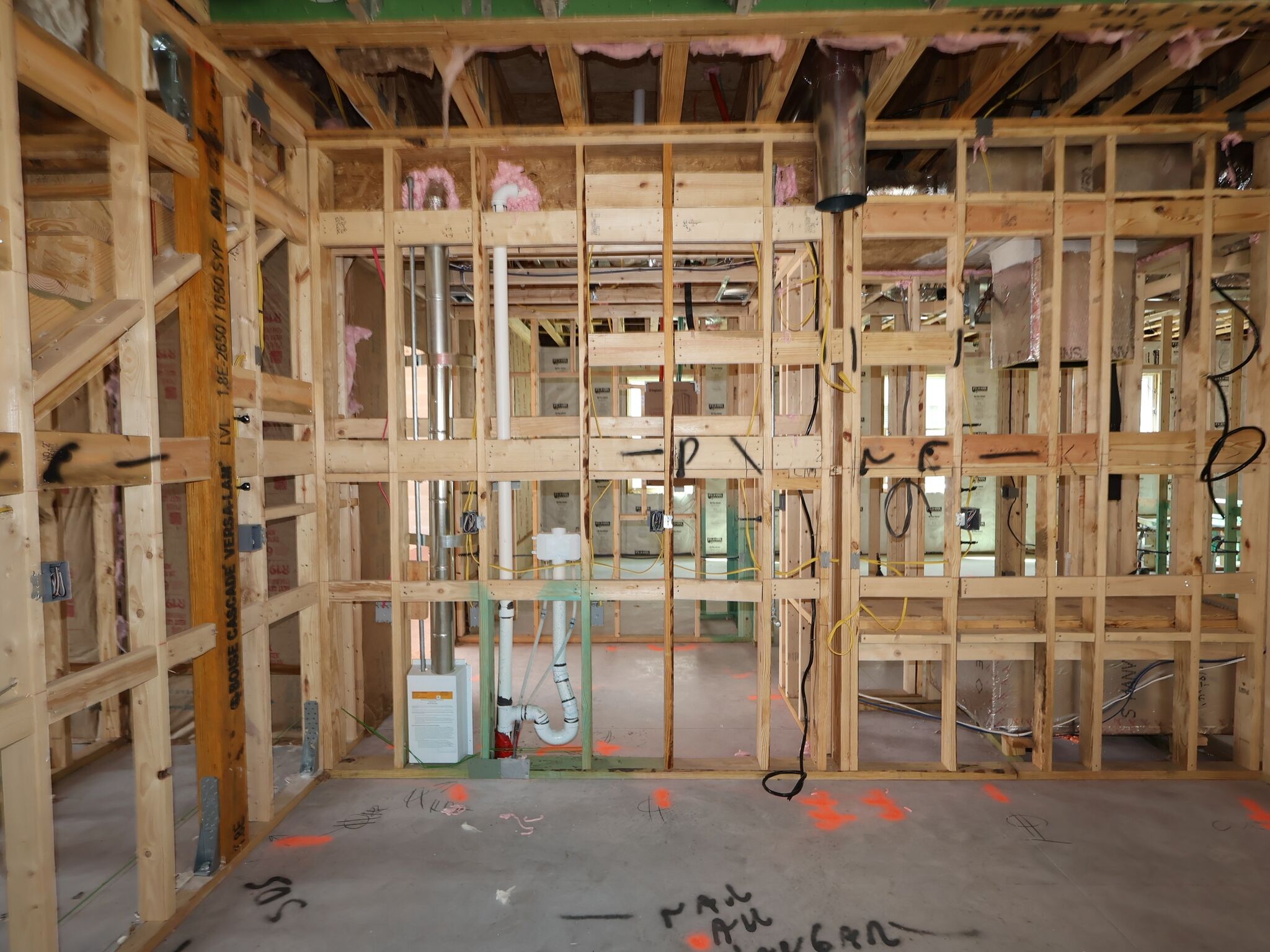 Insulation