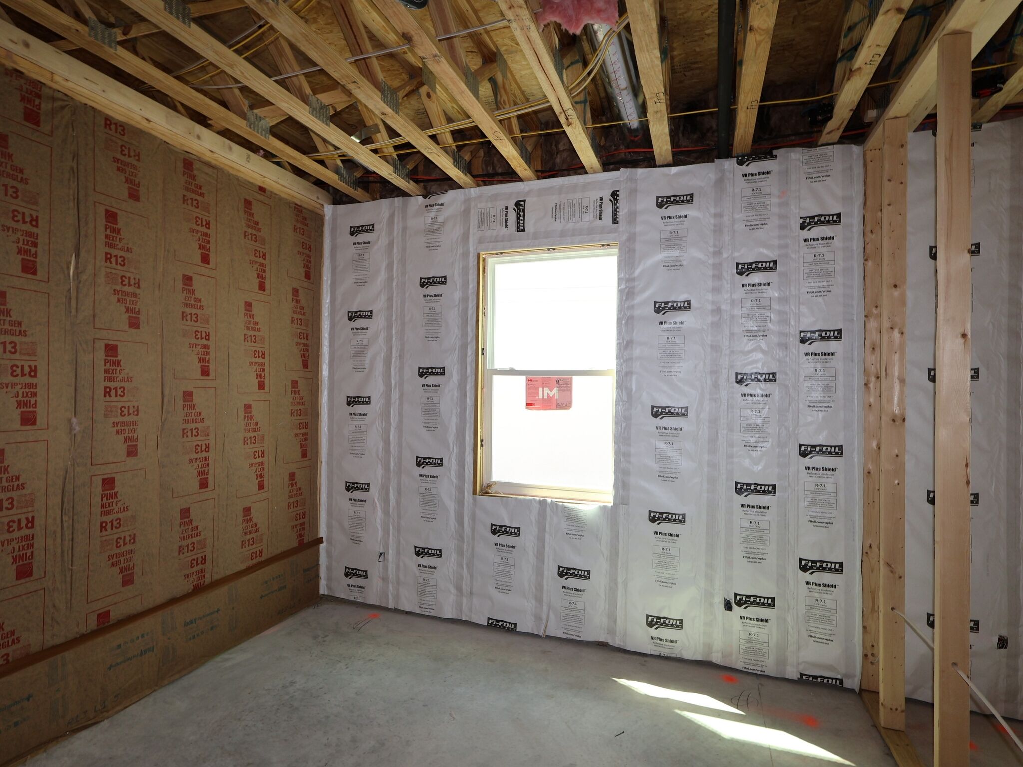 Insulation
