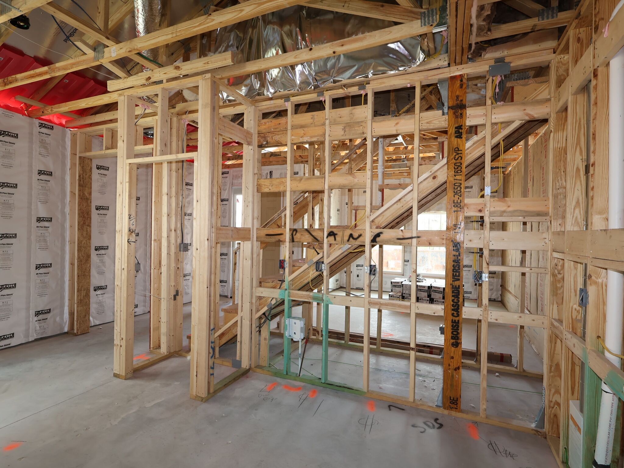 Insulation