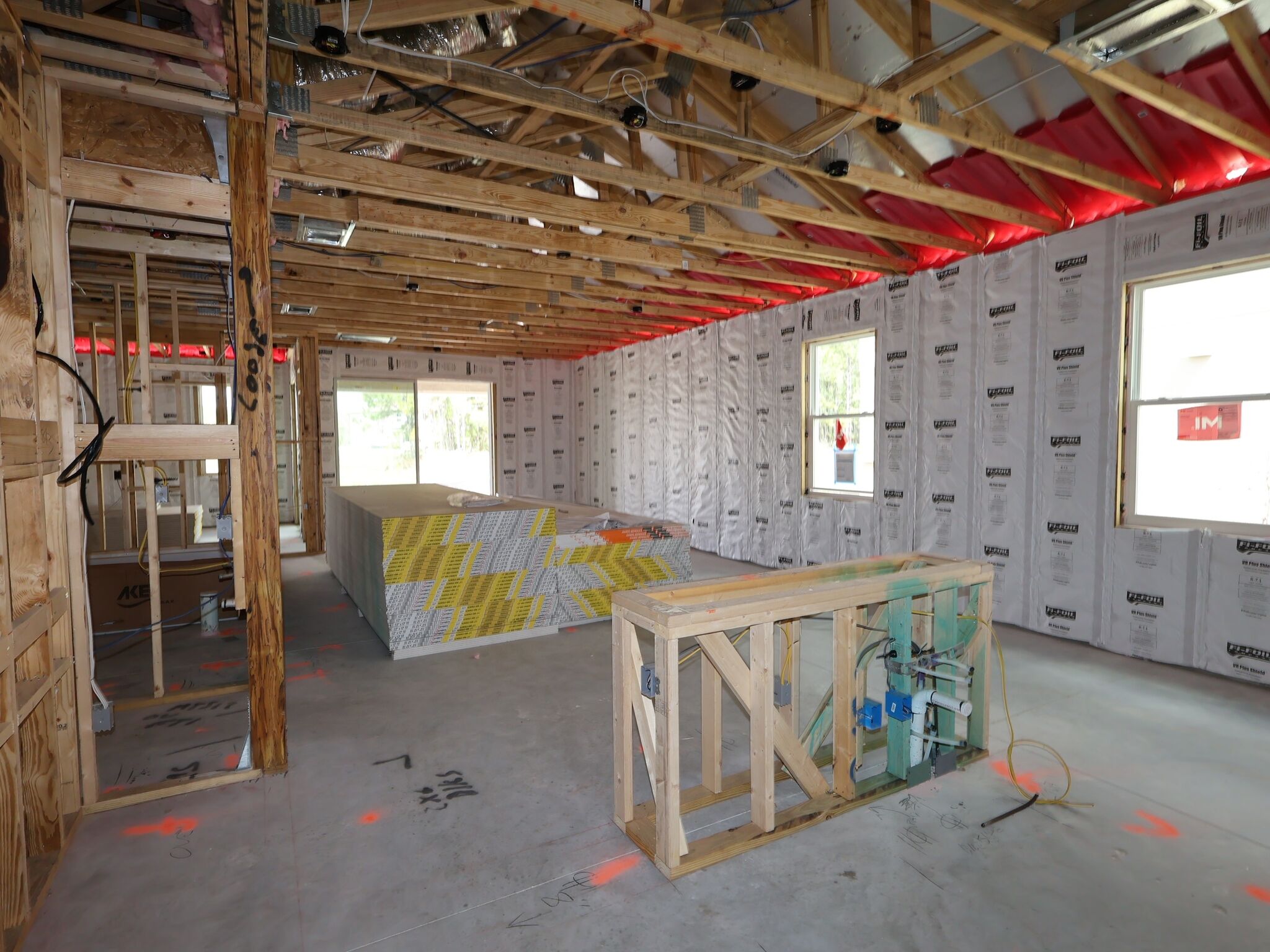 Insulation