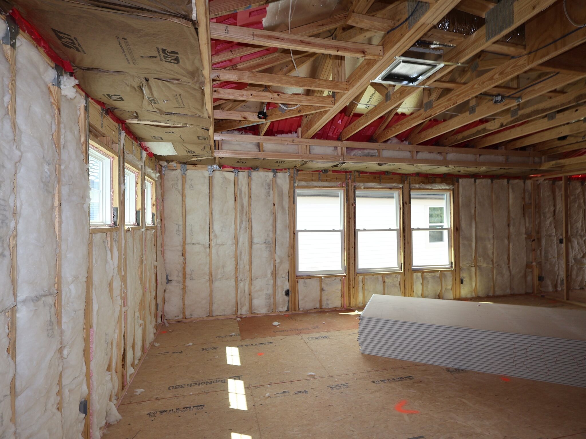 Insulation