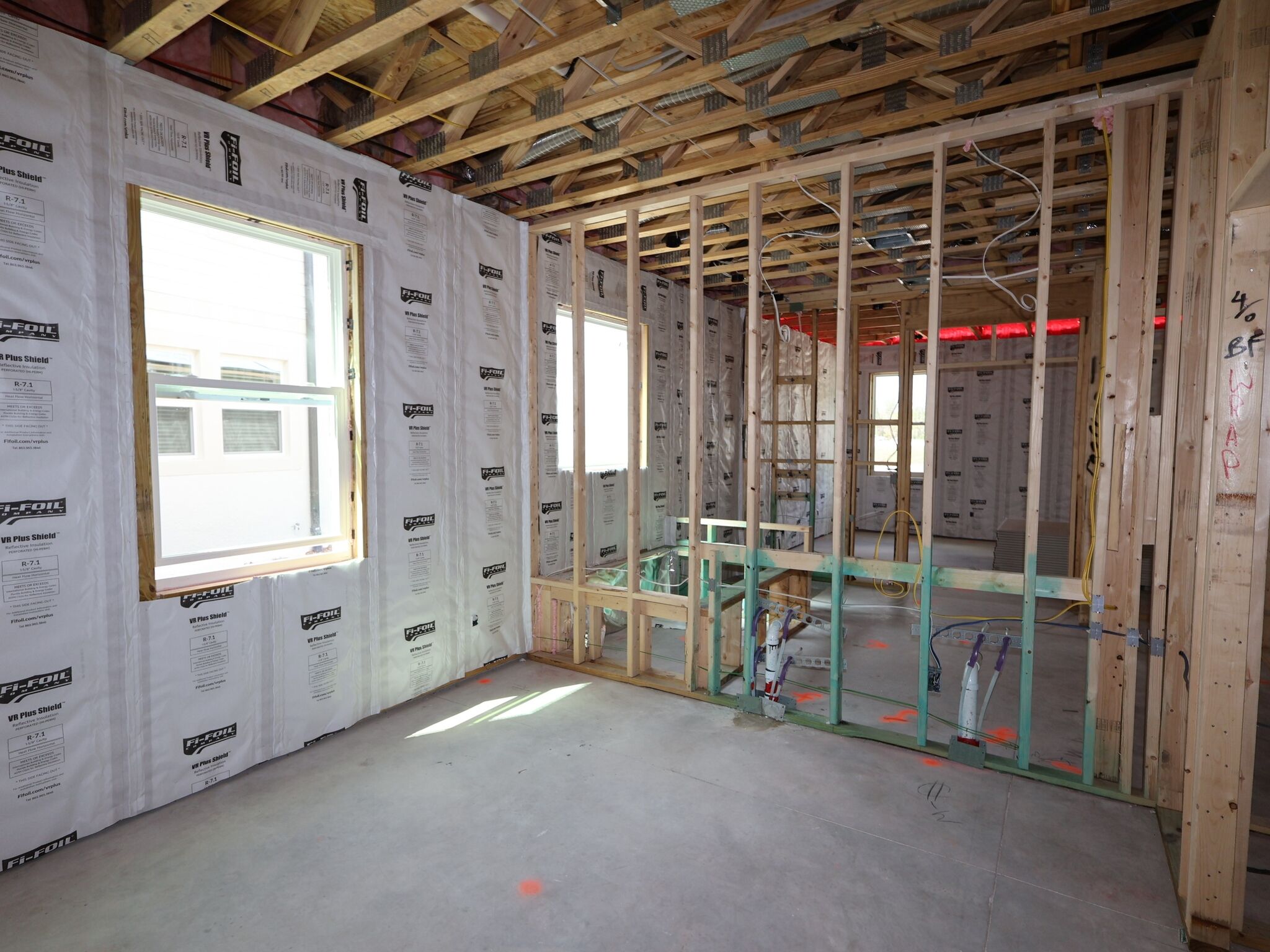 Insulation