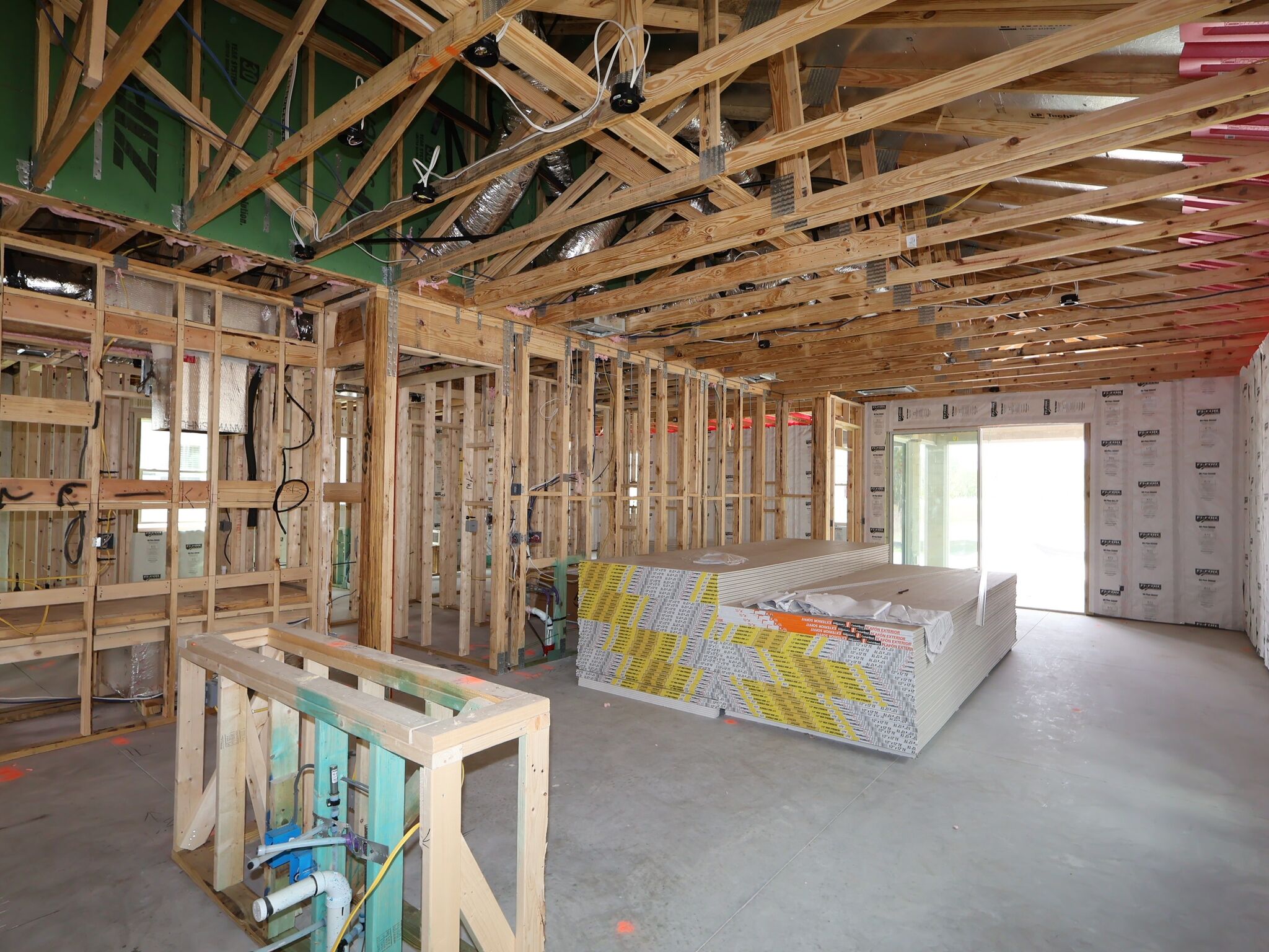 Insulation