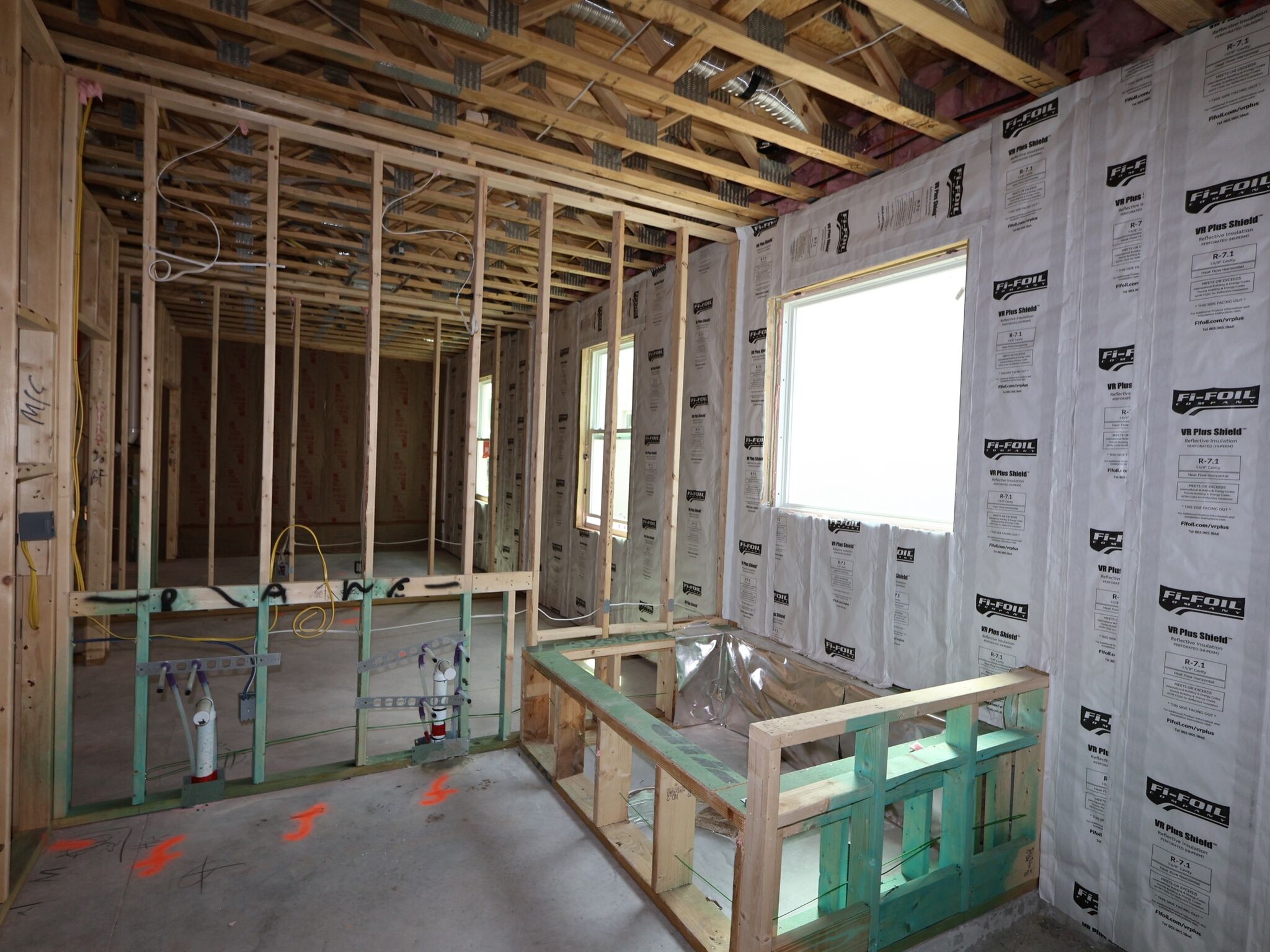 Insulation