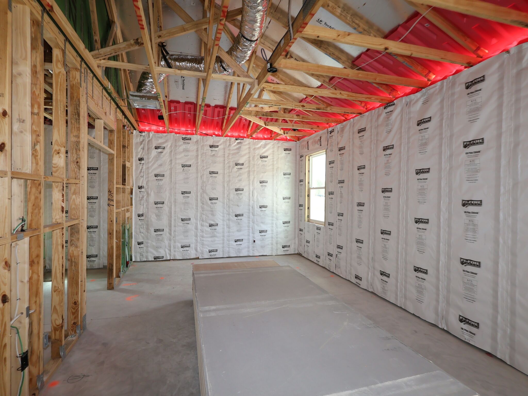 Insulation
