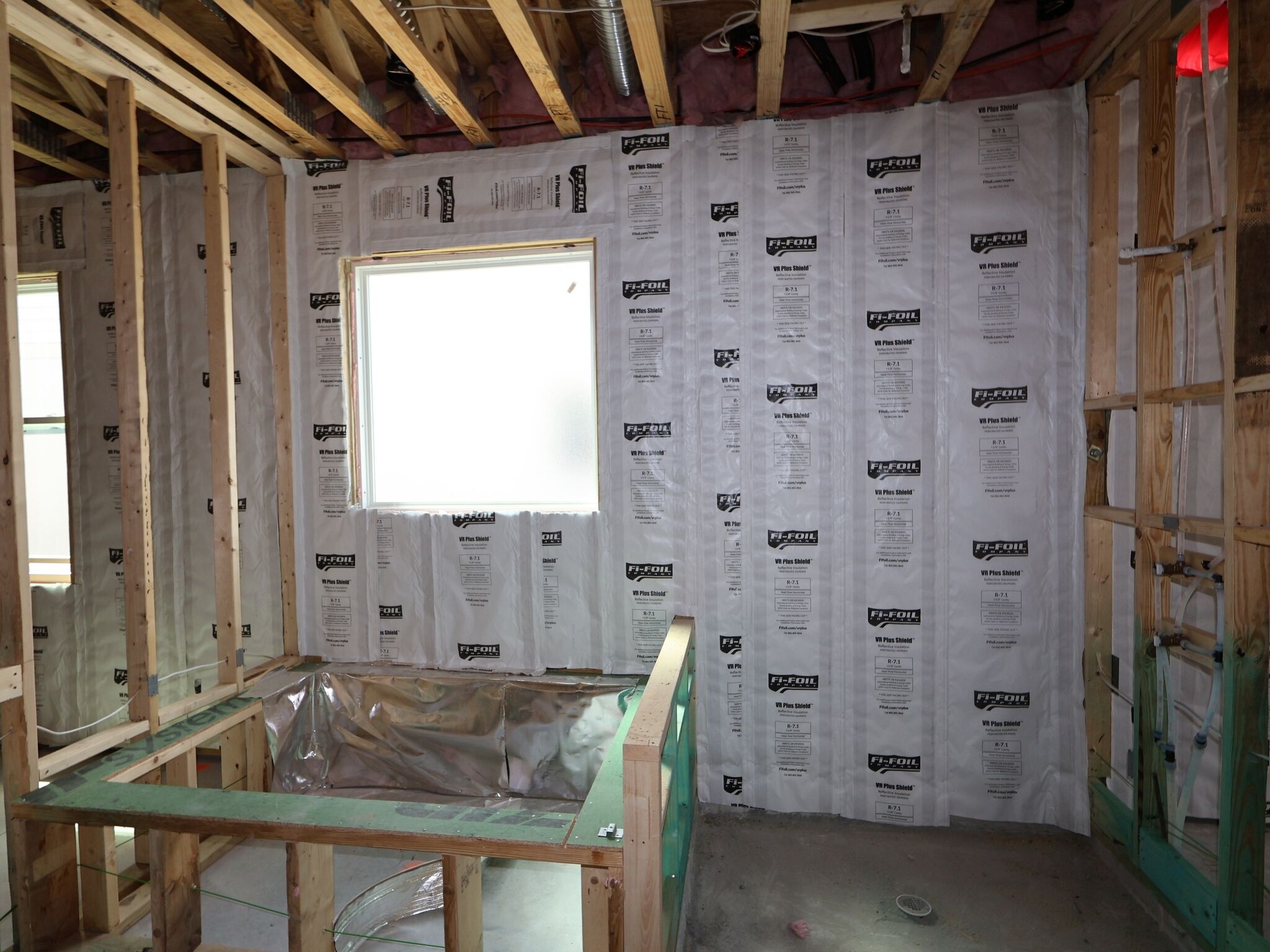 Insulation