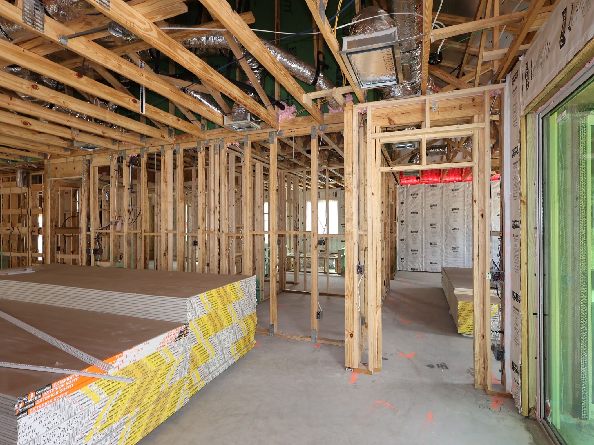 Insulation