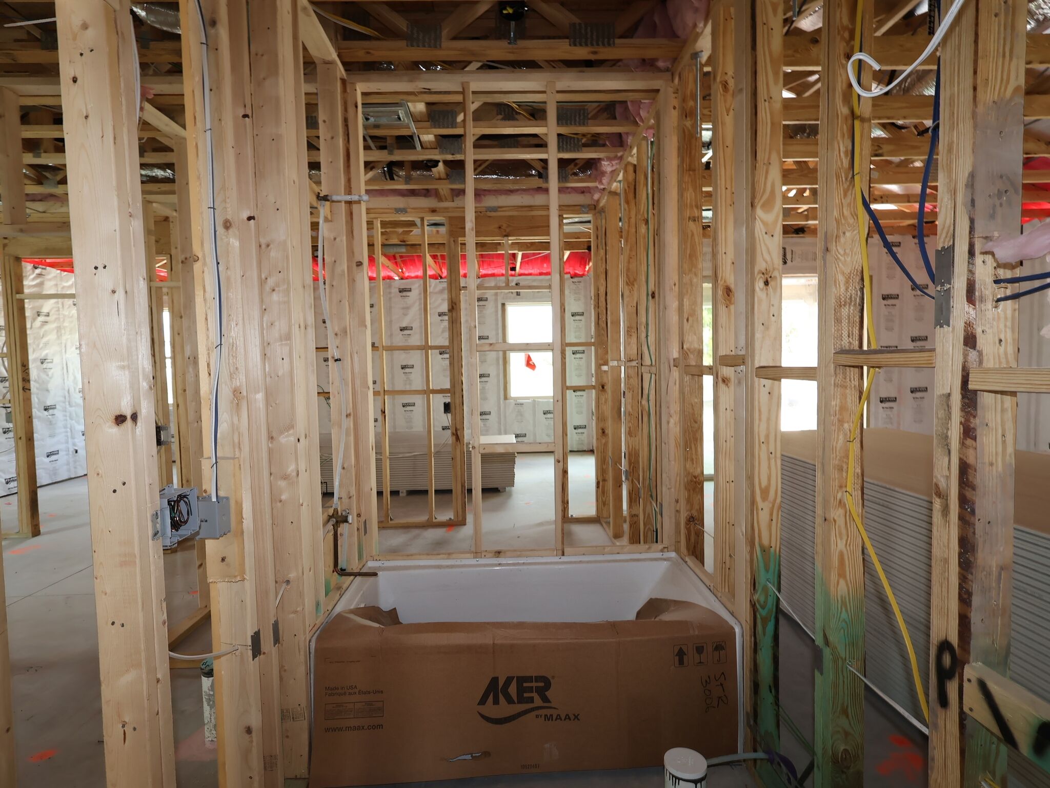 Insulation